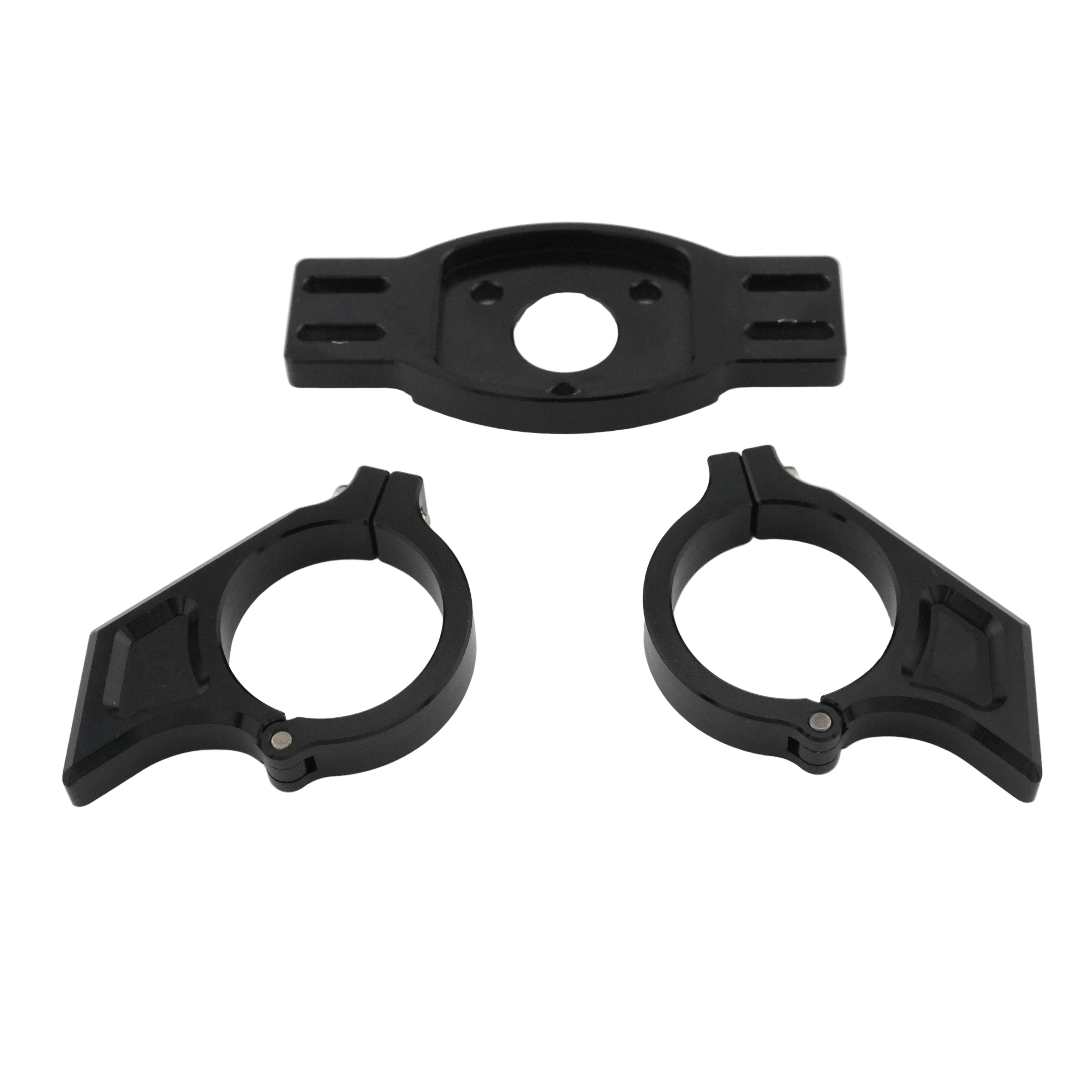 TB E-Ride Adjustable Display Mount