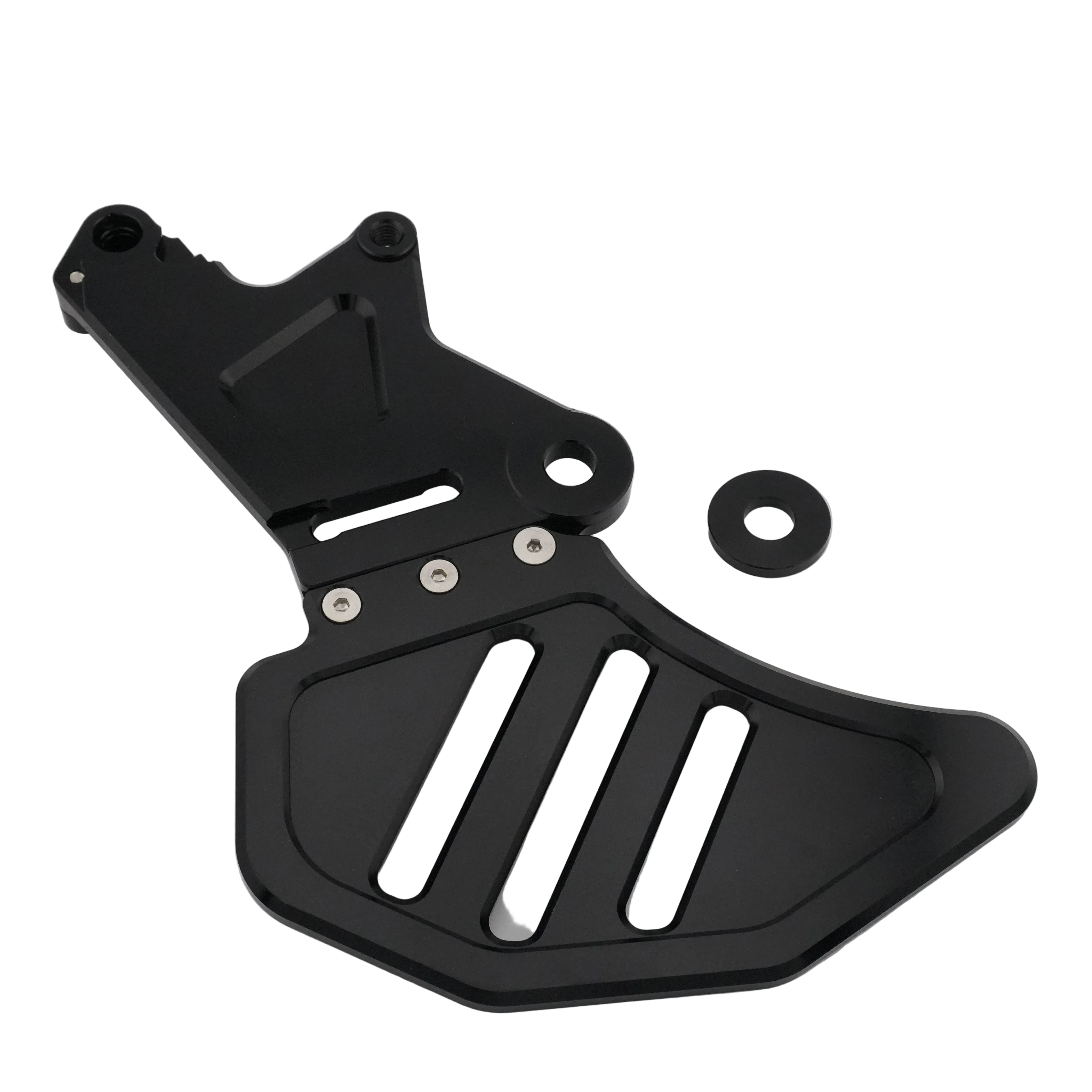 Rear Moto Brake Conversion Kit // Talaria