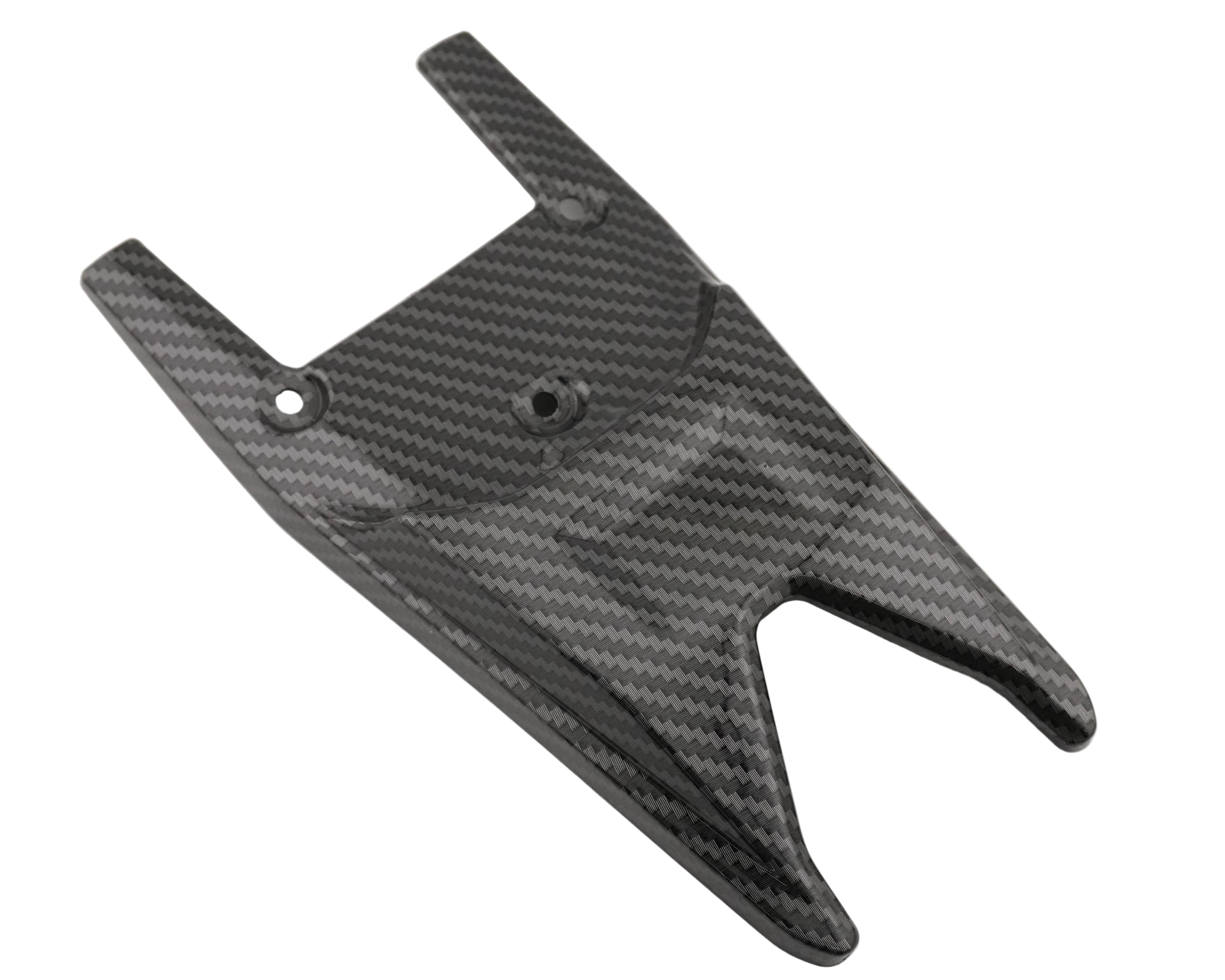 Talaria XXX Carbon Effect Plastics