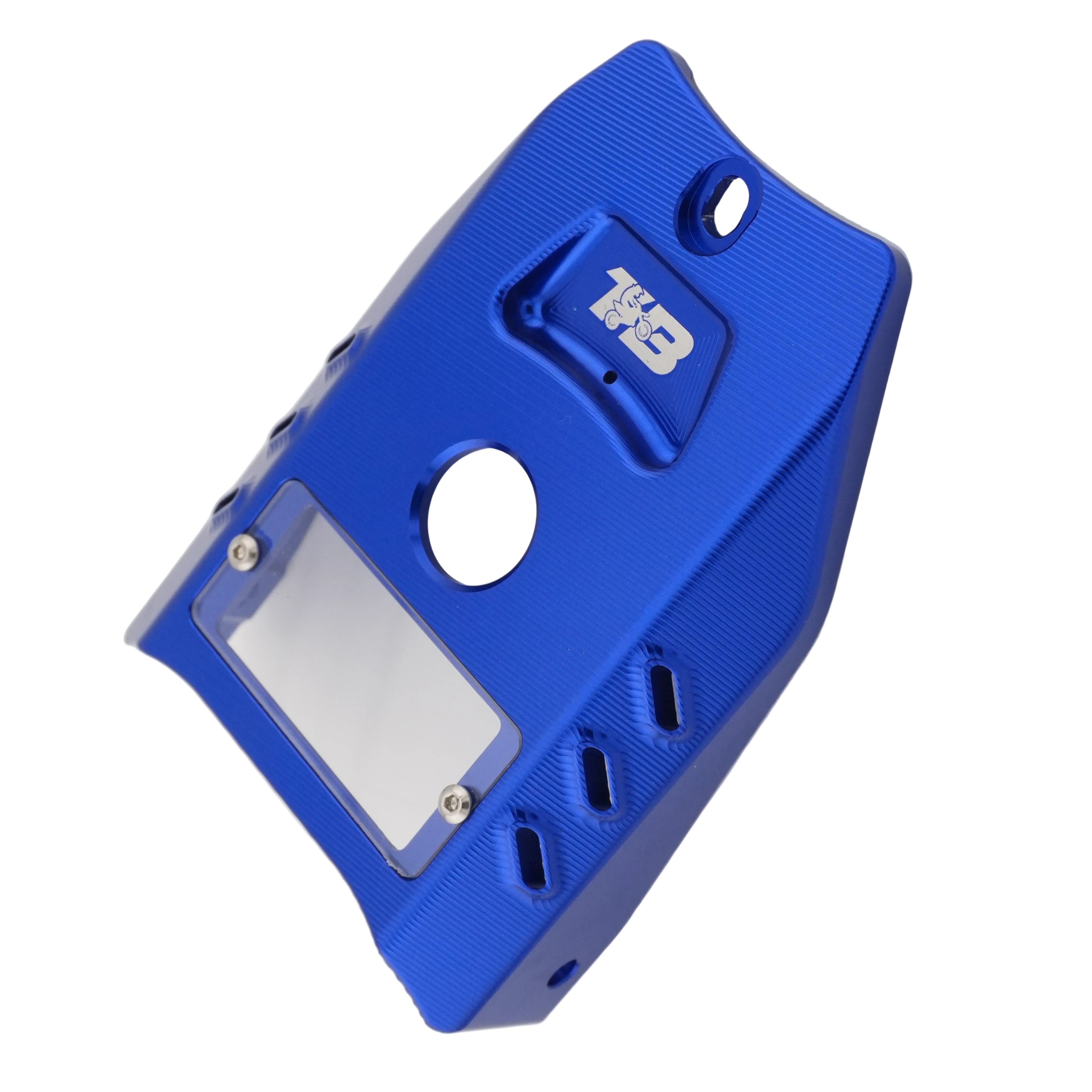 TB Talaria XXX Metal Ignition Cover