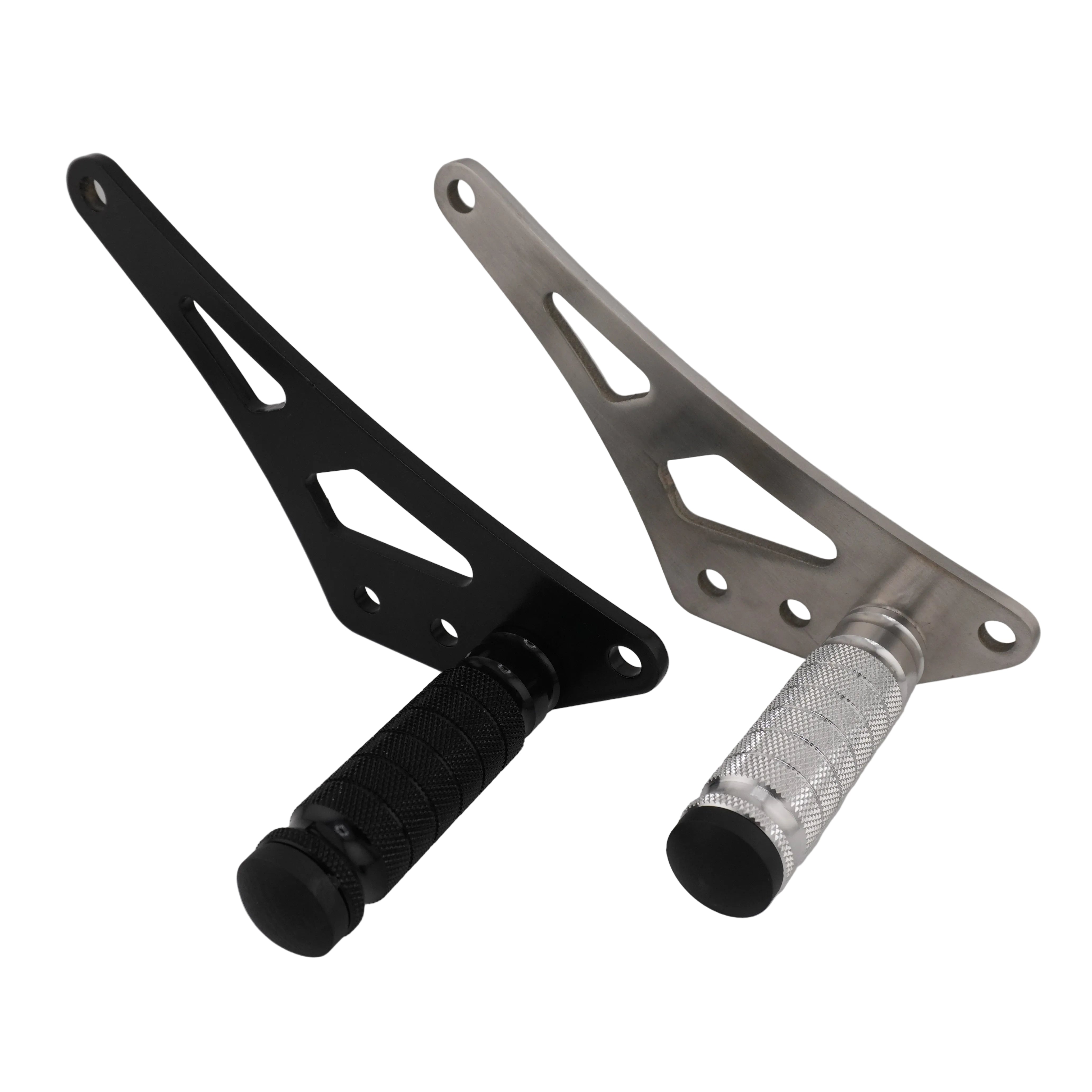E-Moto Shift Lock Stunt Pegs for Sur-Ron Light Bee | Foot Lock Kit