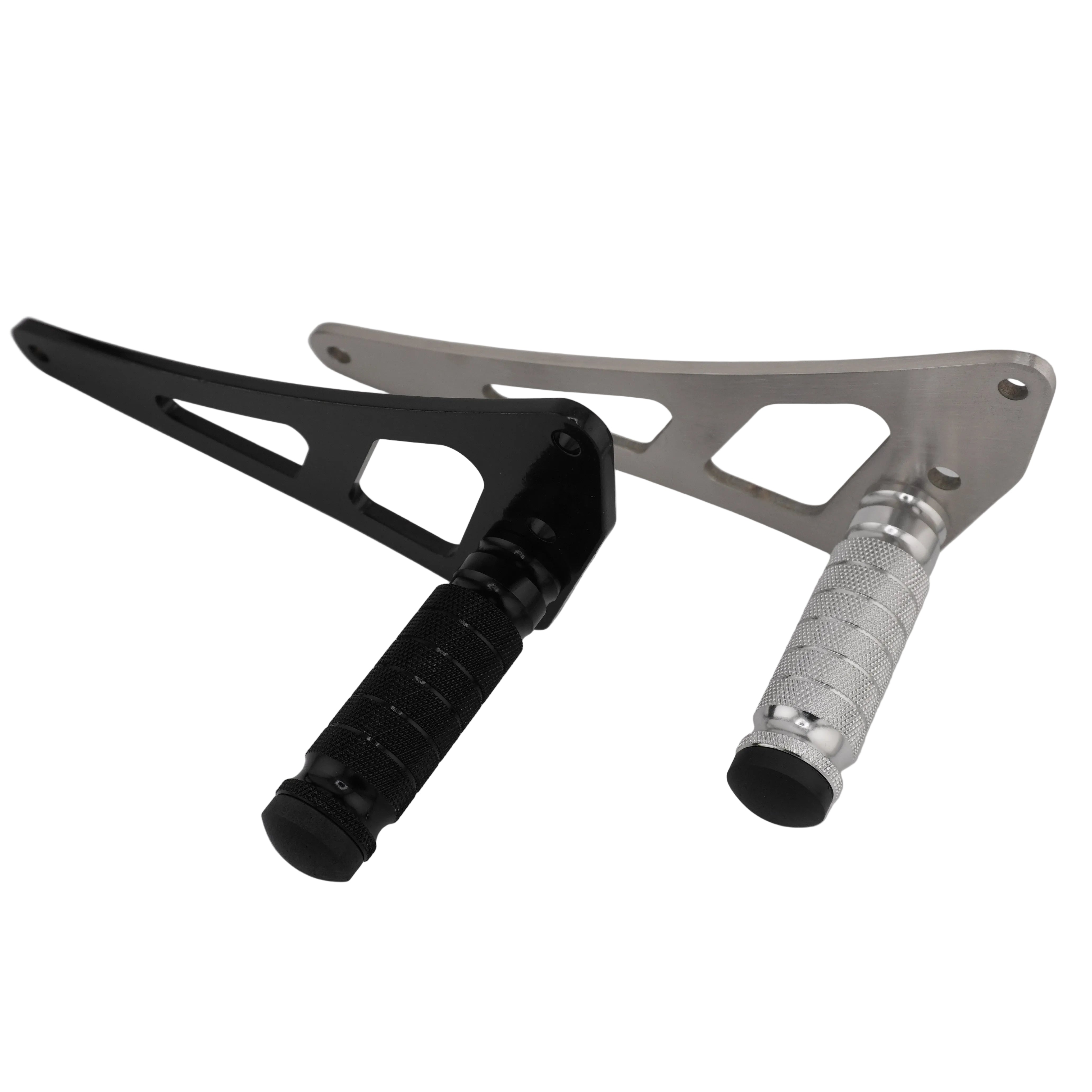 E-Moto Shift Lock Stunt Pegs for Talaria Sting