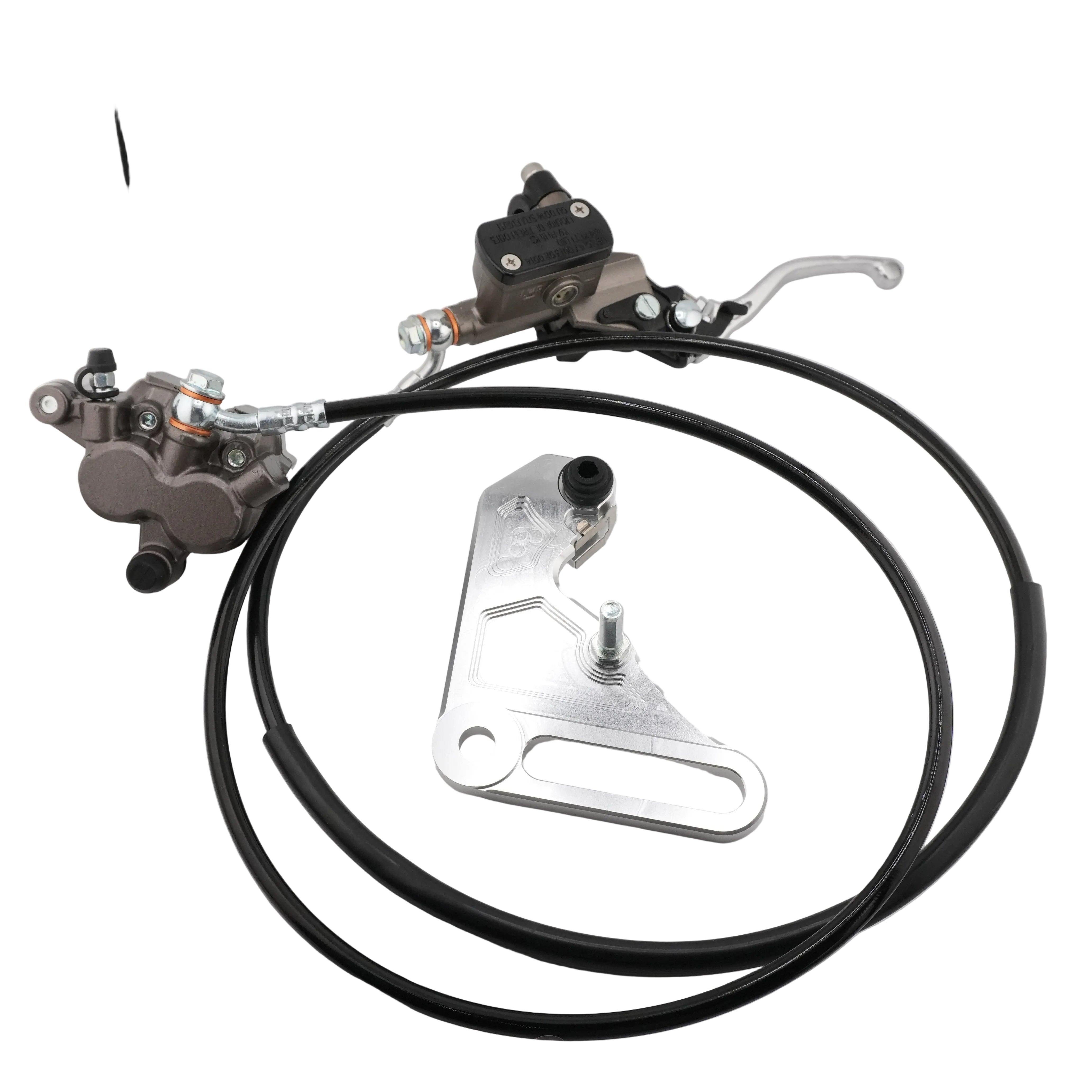 Ultra Bee Brake Upgrade Kit for Yozma, Tuttio, Strike Shadow