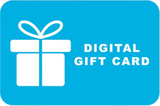 TB Electric Digital Gift Card