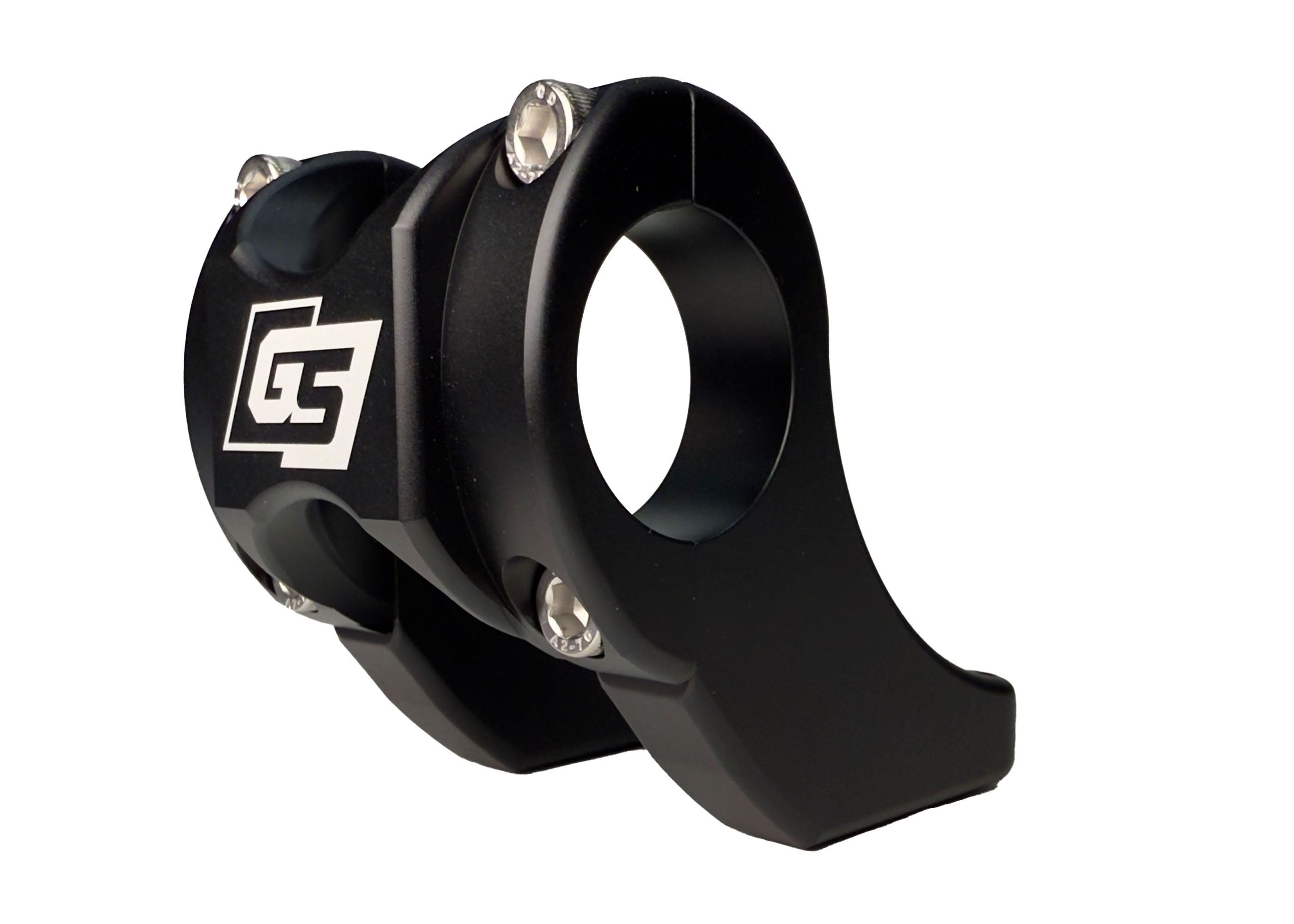 Heavy Hitter 2" Rise Direct Mount Stem