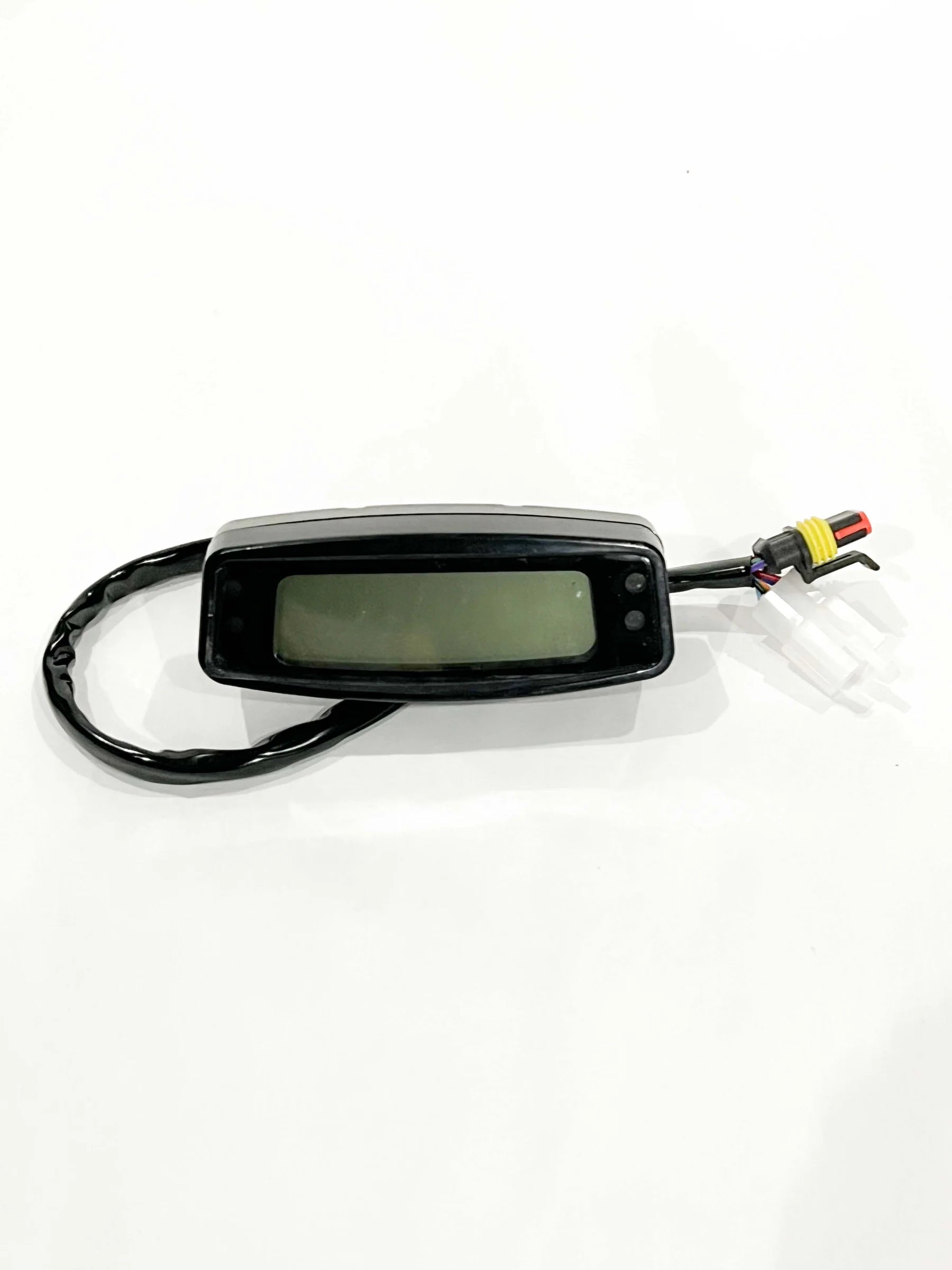 ETM RTR Replacement Display
