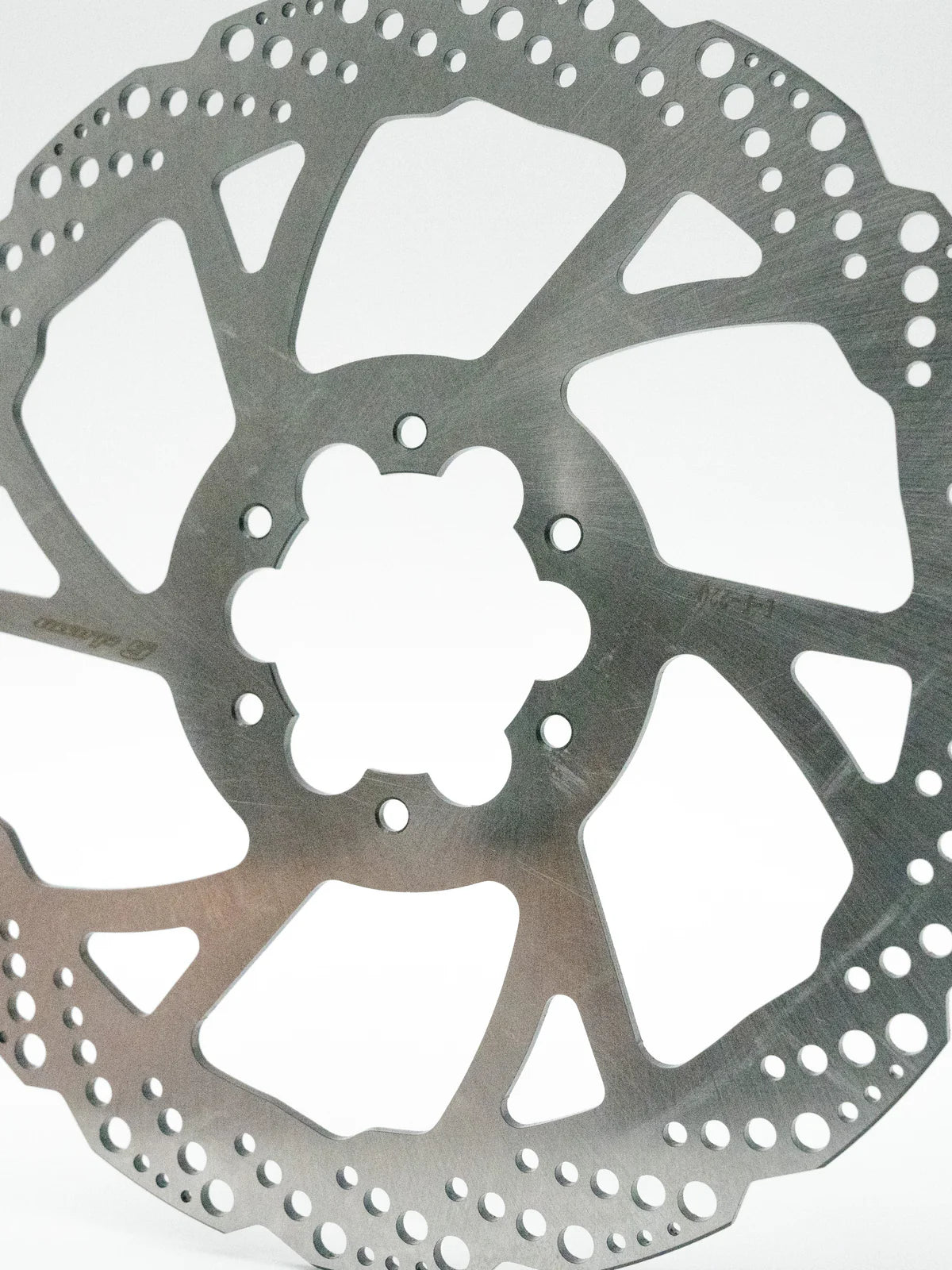 Warp 9 Upgraded Rotors For E-Ride Pro SS 3.0/ SR