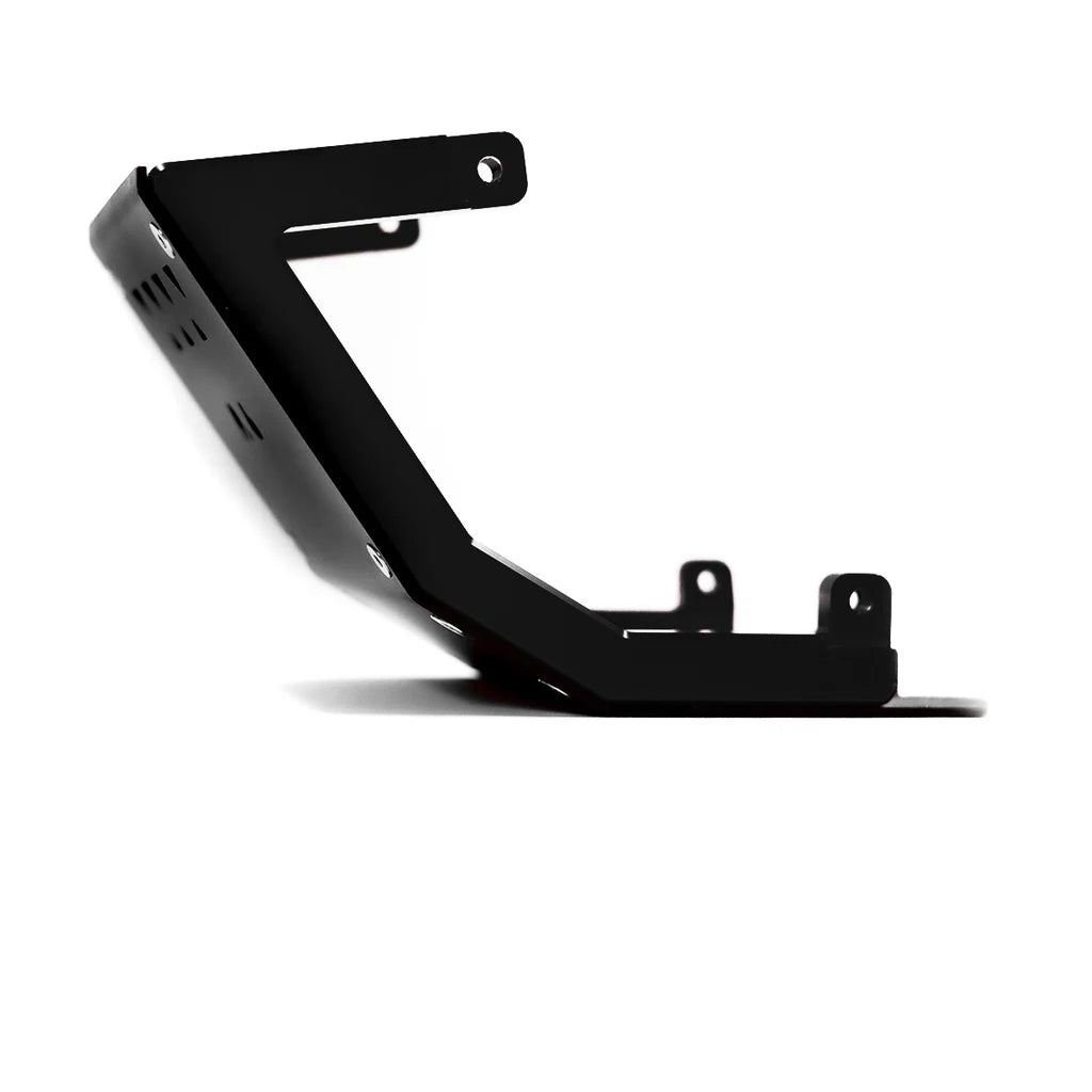 EBMX Premium Aluminum Bash Plate For Surron LBX