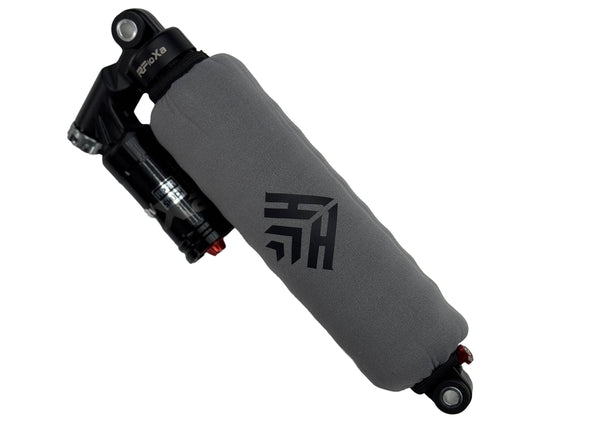 GritShift Heavy Hitter E-Moto Shock Protector Sock