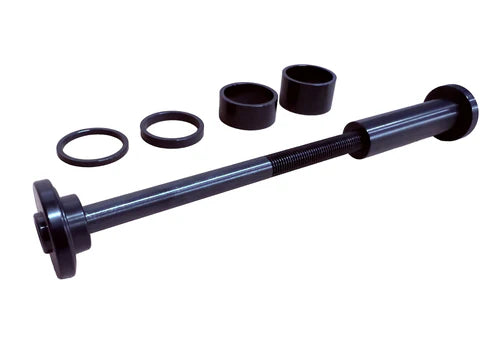 Heavy Hitter E-Moto Stem Lock