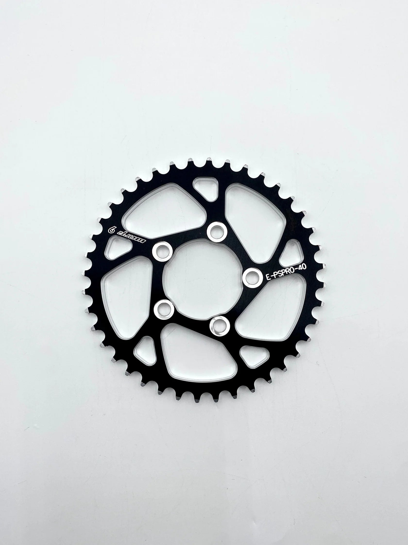 Warp 9 Upgraded Sprocket For E-Ride Pro SS 3.0/ SR