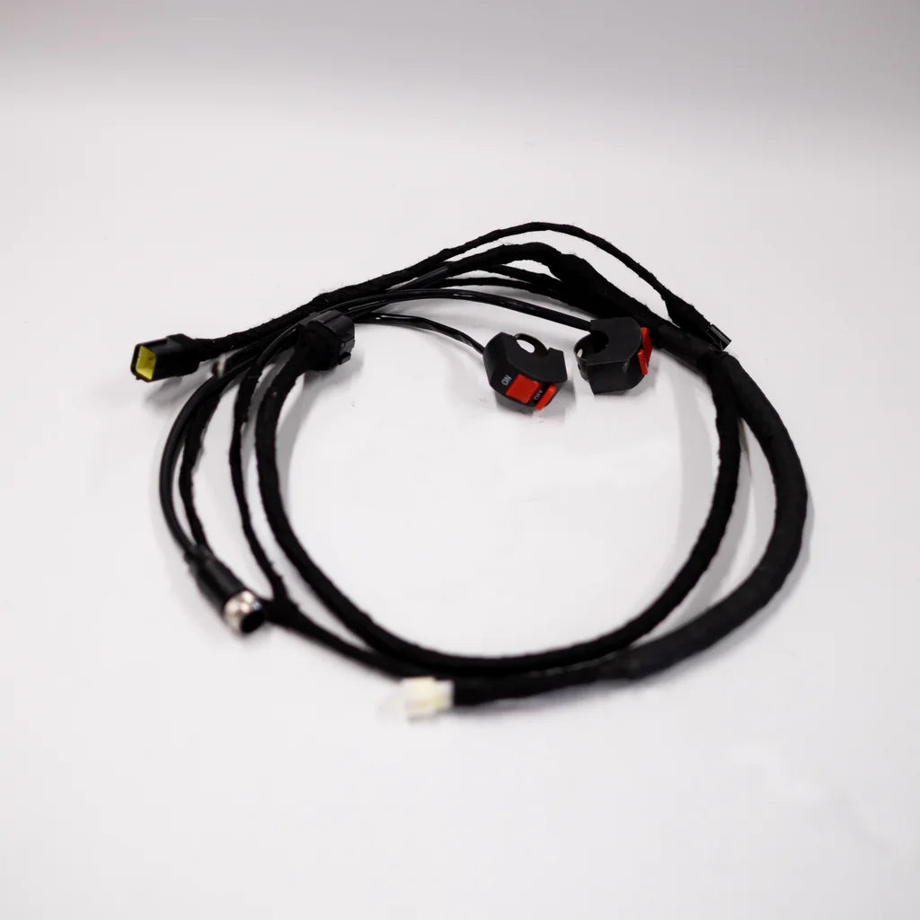 EBMX Surron Ultra Bee Race Harness