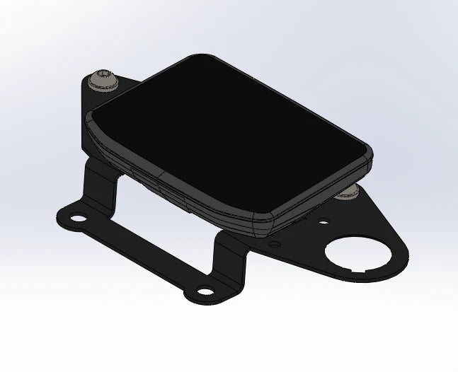 EBMX Large Display Surron Ultra Bee Drop in Mount