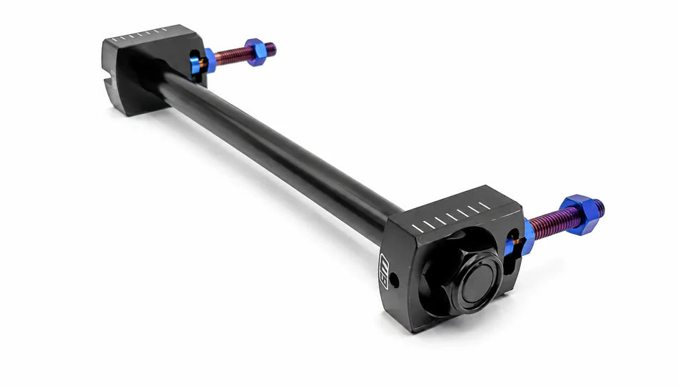 ERide Pro SR/3.0 rear axle kit (12mm)