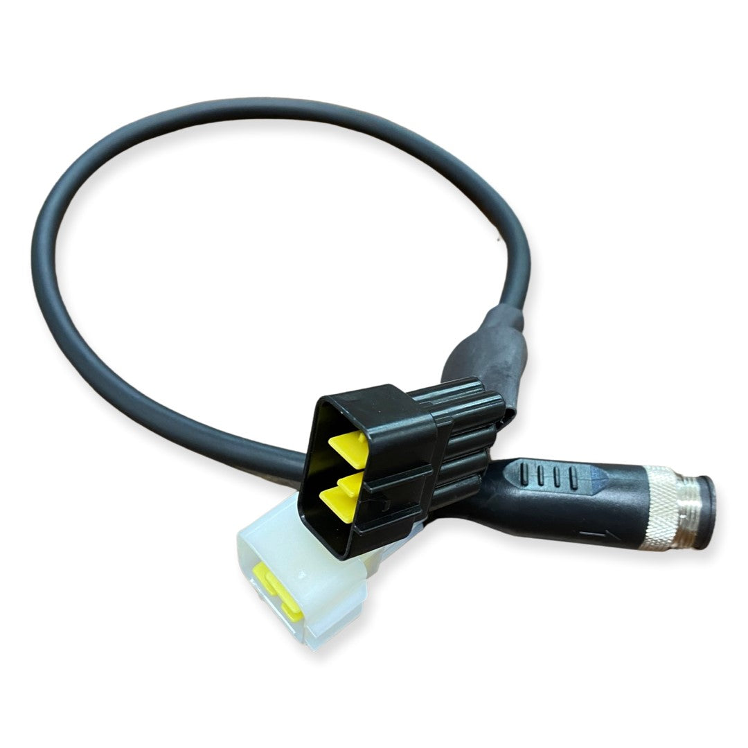 EBMX X-9000 V2 Harness Kits