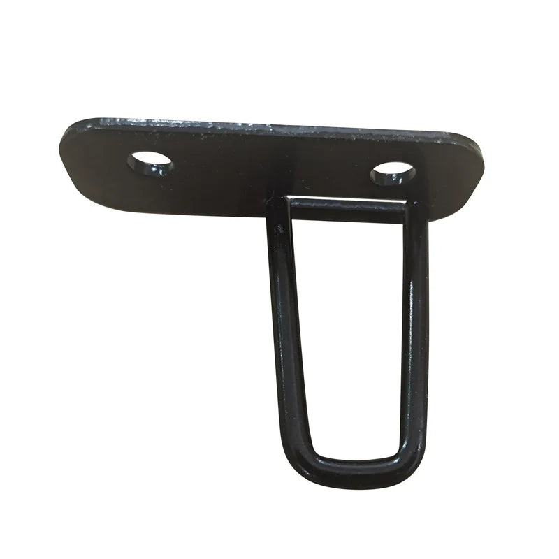 E-Ride Pro Battery Lid latch Replacement