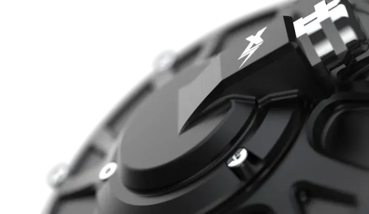 EBMX XLB-60 CORE Motor Upgrade For Surron, E-Ride, Talaria XXX