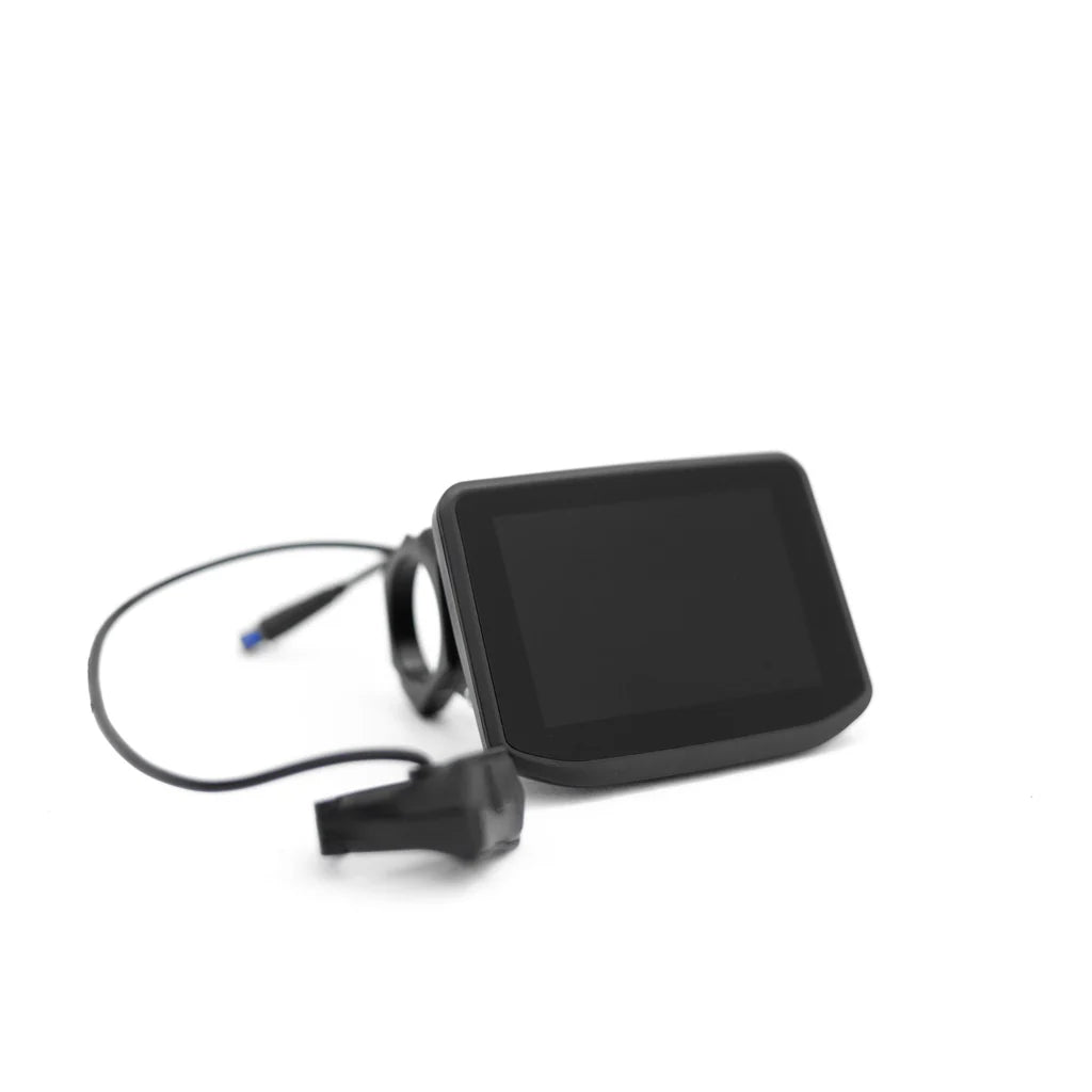 EBMX X-9000 V2 Large Display