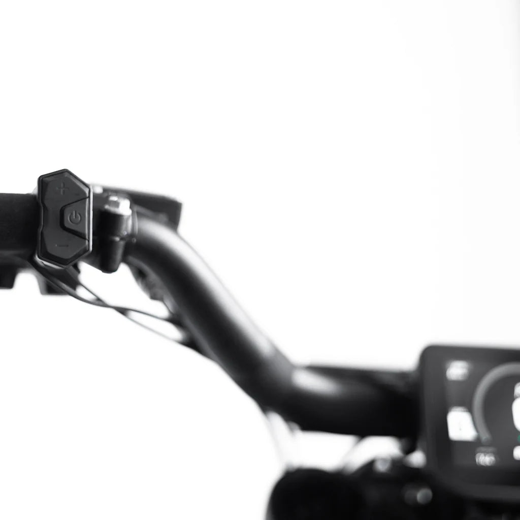 EBMX X-9000 V2 Large Display