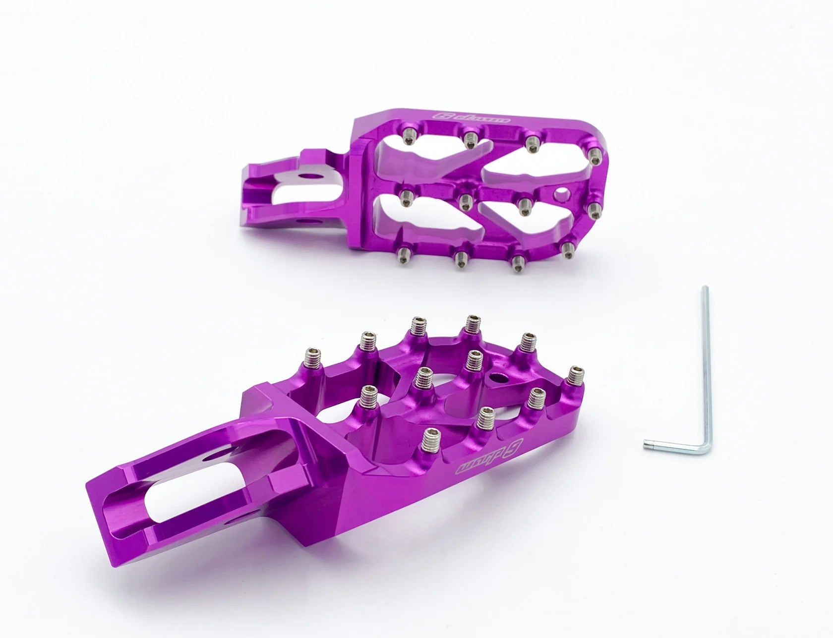 Surron Ultra Bee Recommended First Upgrades