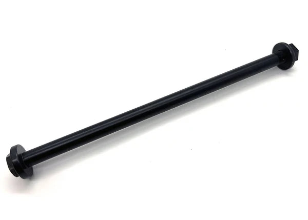 GritShift Heavy Hitter 300M Chromoly Upgraded 12MM E Ride Jackshaft Bolt