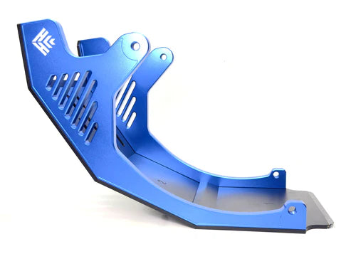 GritShift Heavy Hitter E-Ride Skid Plate