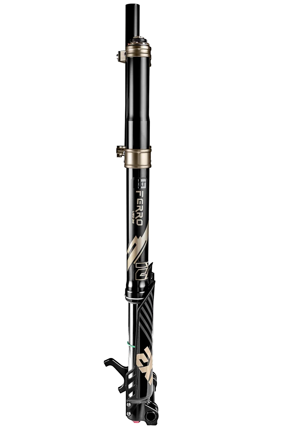 EXT Suspension Upgrade Bundle