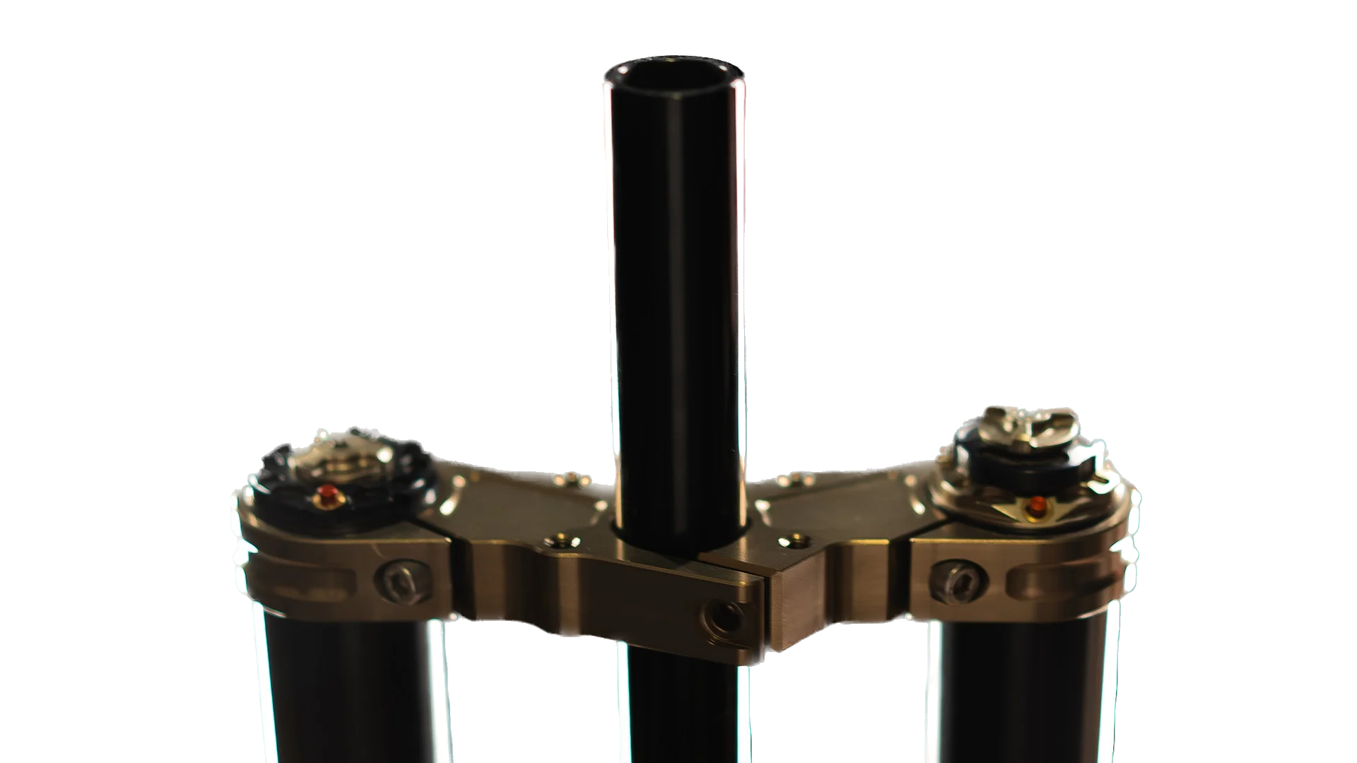 EXT Suspension Upgrade Bundle