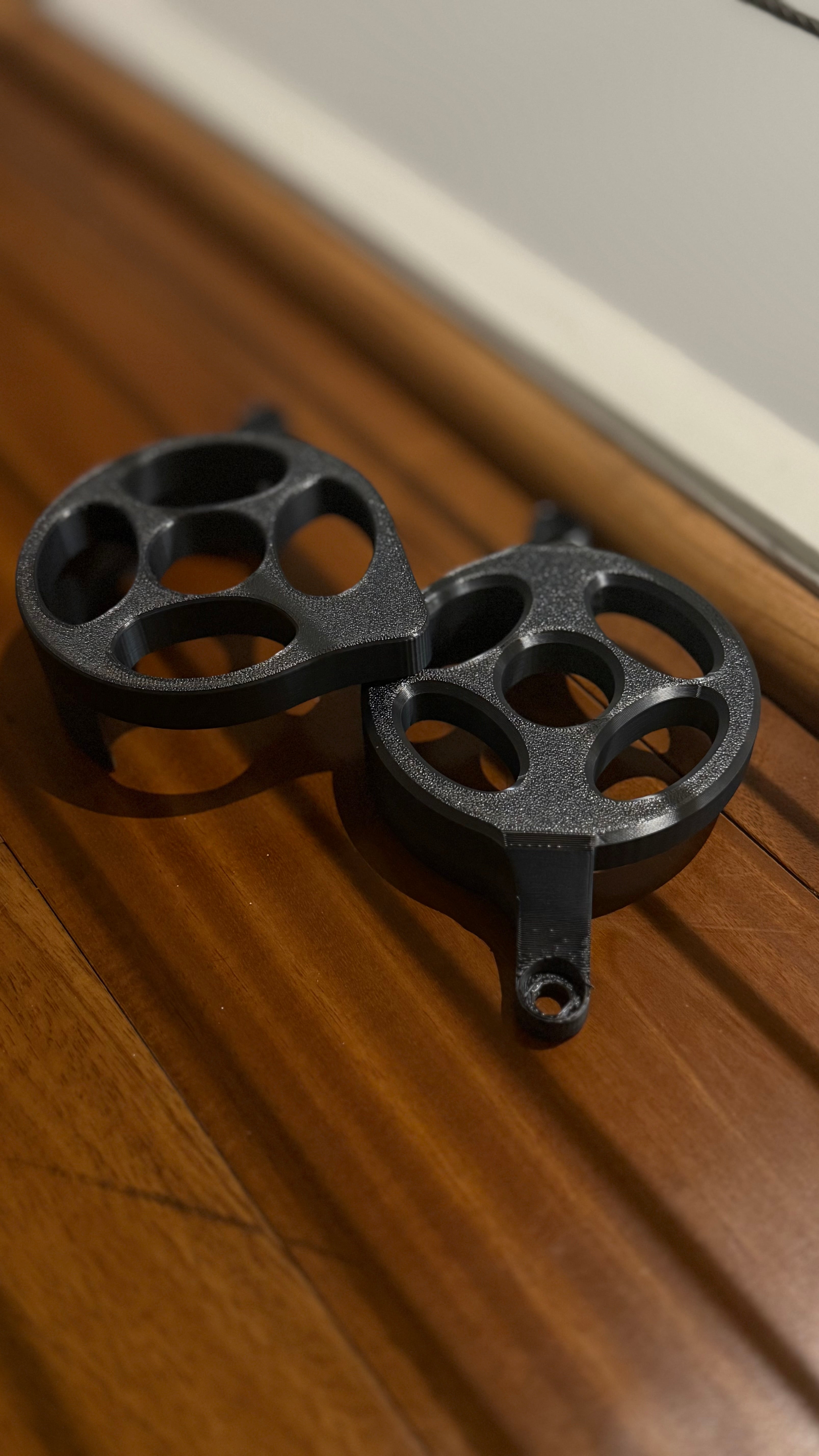 ExWorks Talaria XXX Motor Cover V2