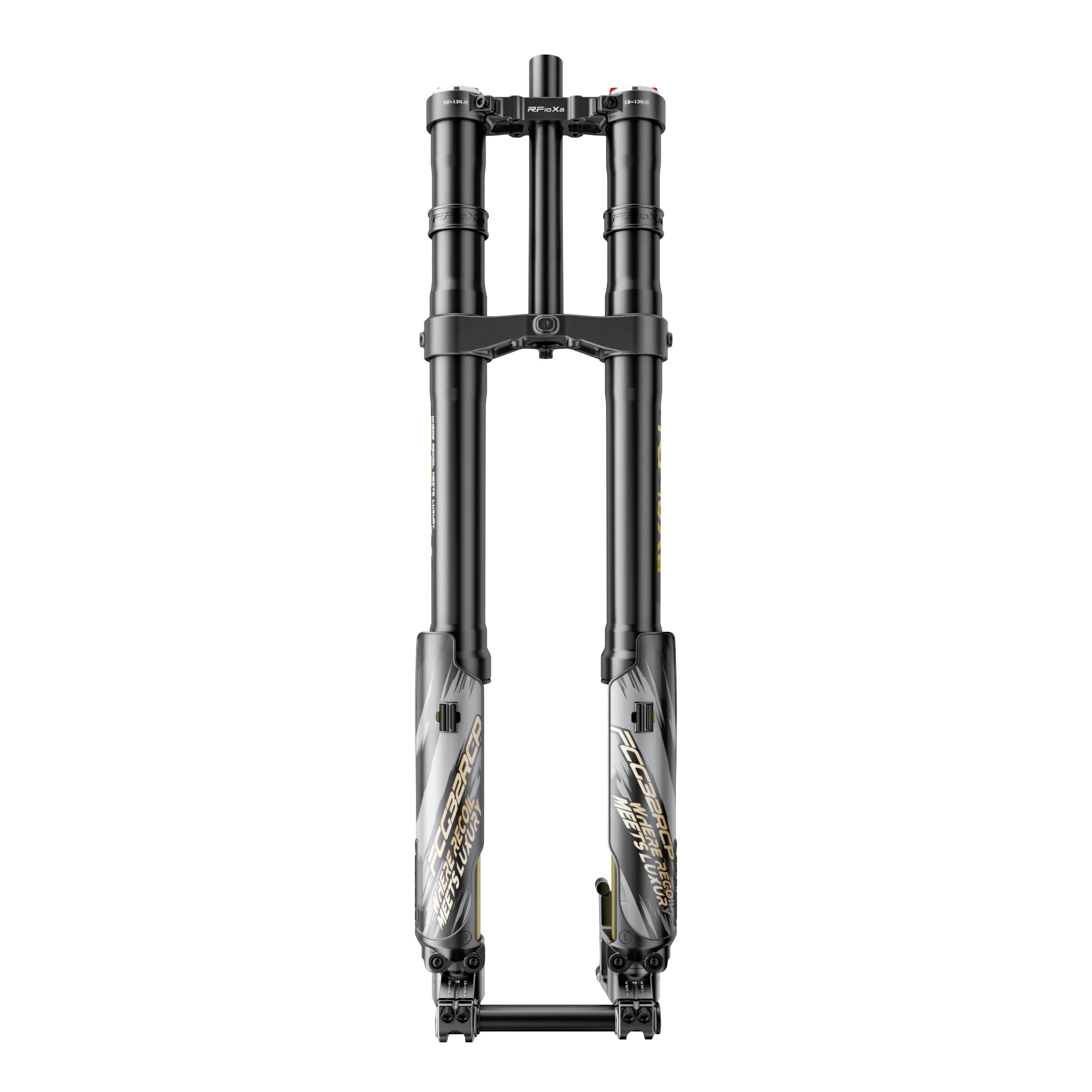RFloXa Hawk32 Pro Front Fork