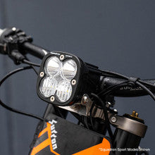 Baja Designs Squadron Pro Headlight