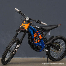 Baja Designs Squadron Pro Headlight