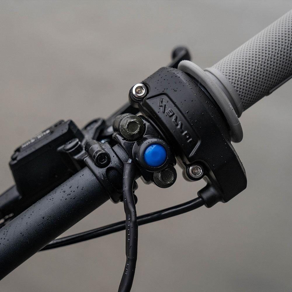 Baja Designs S2 Sport headlight