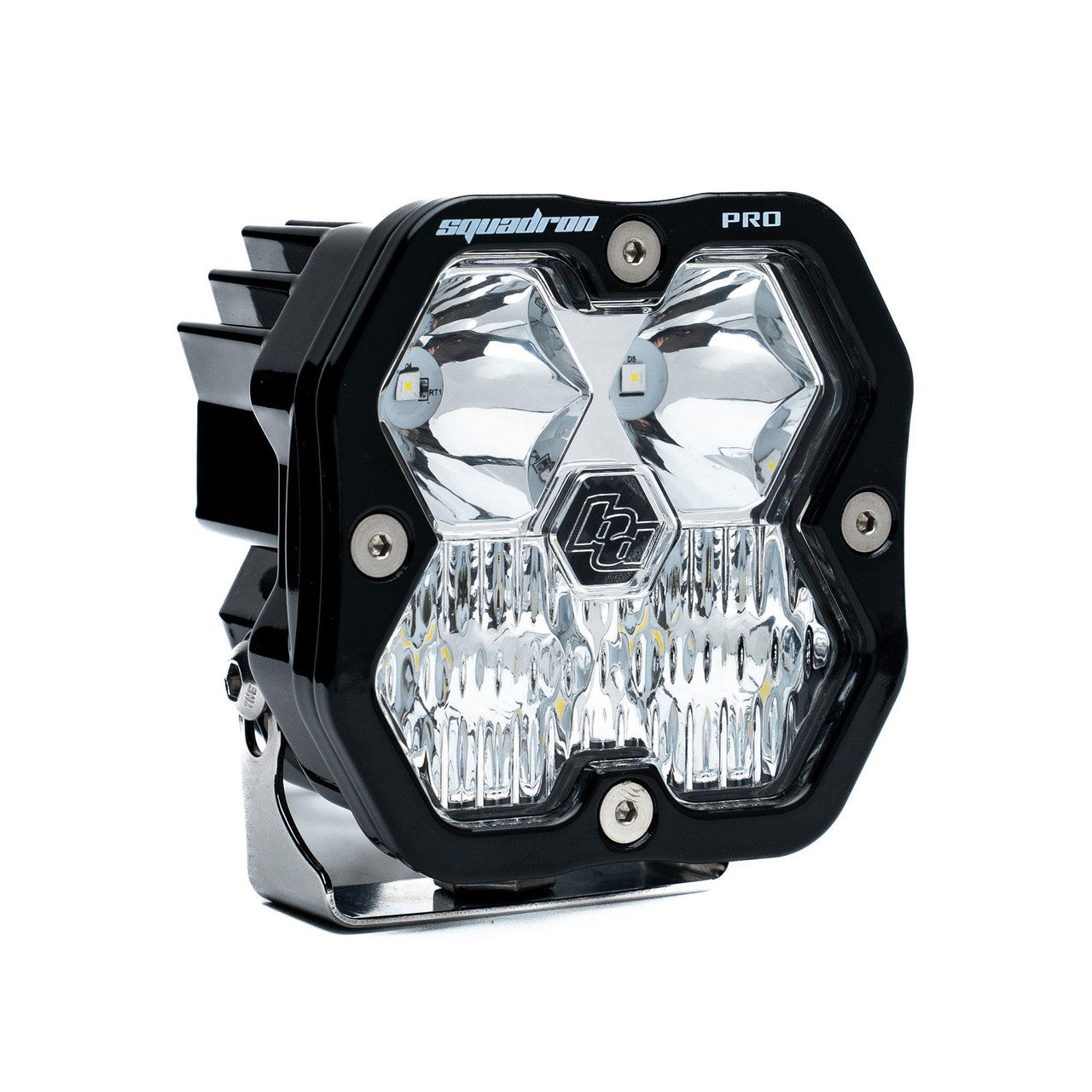 Baja Designs Squadron 2.0 Pro Headlight