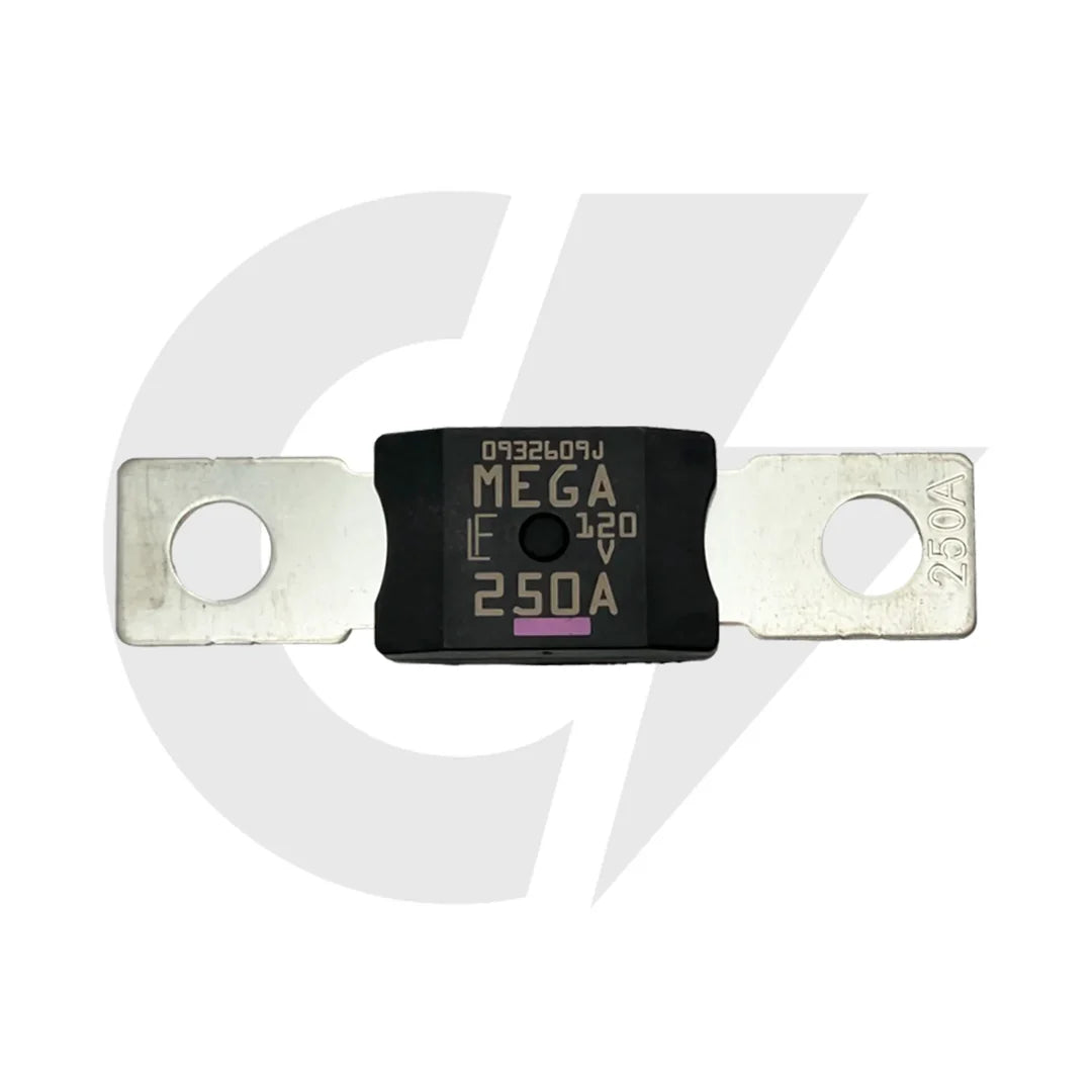 High Voltage Fuse Kit & Replacement Fuses