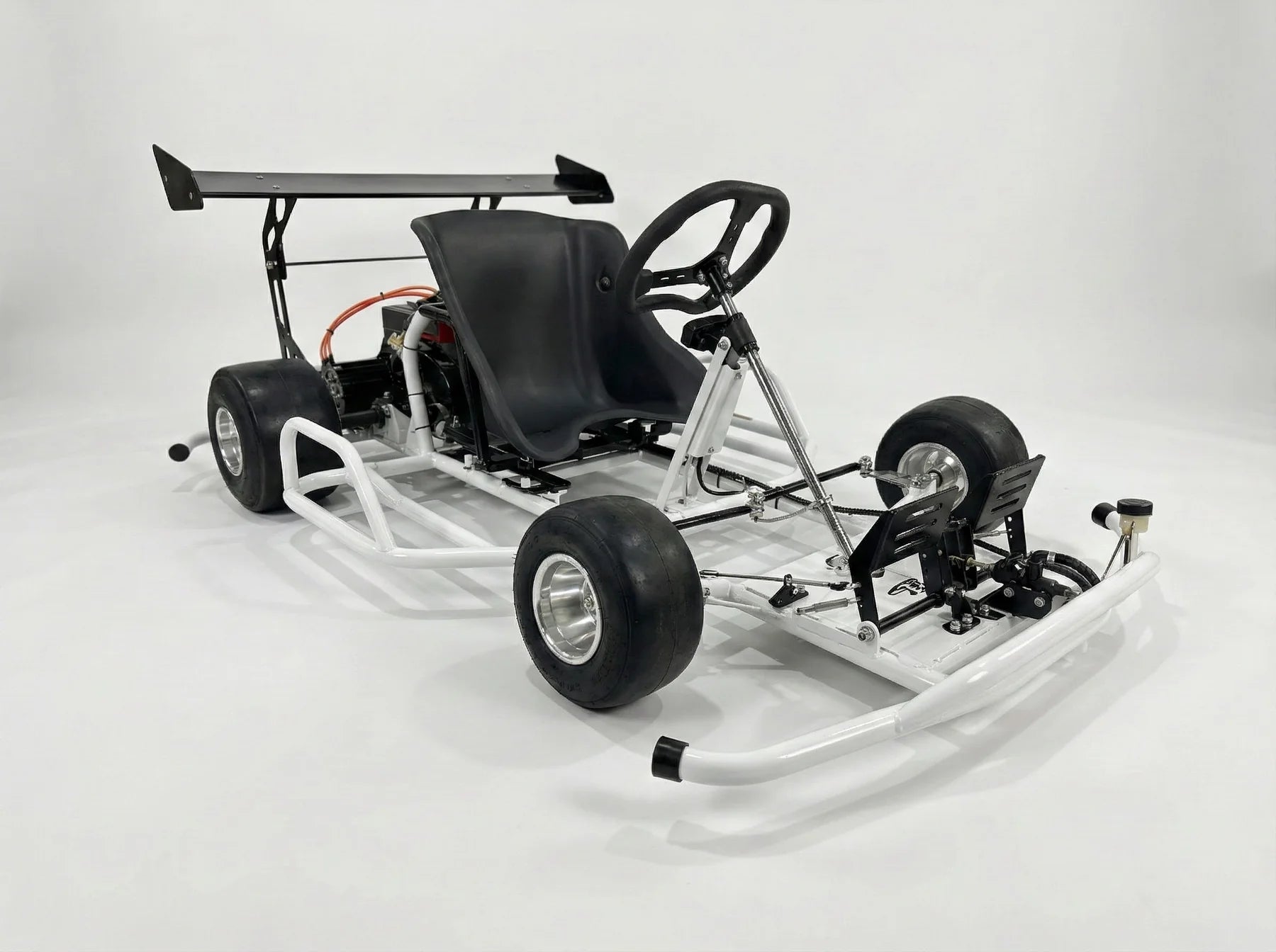 Electro & Co E-Drift Kart - Electric Drifting Kart