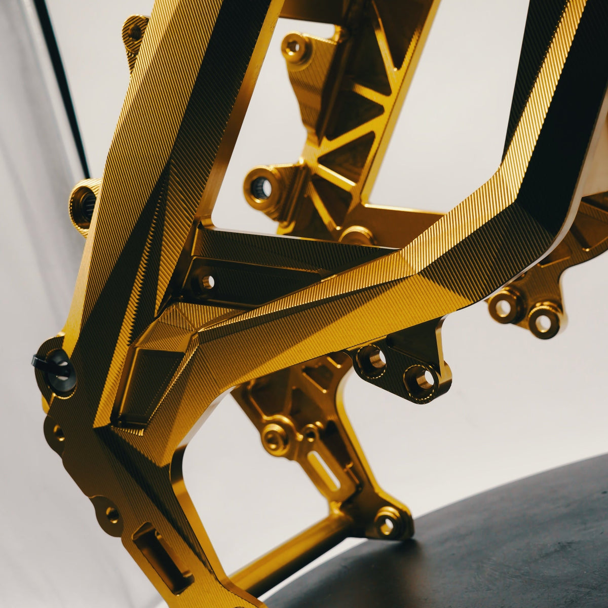 KyVex Billet Frame For Surron Light Bee X