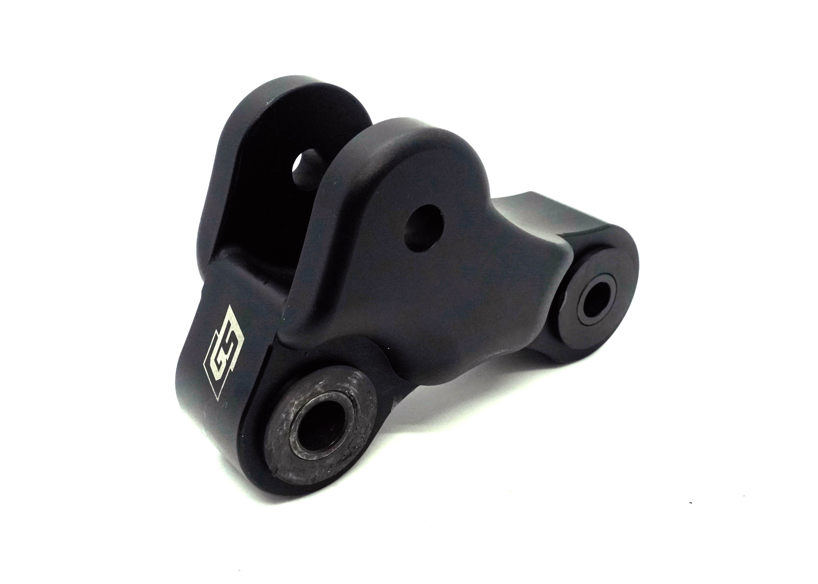 Heavy Hitter Billet Reinforced Suspension Linkage for Talaria