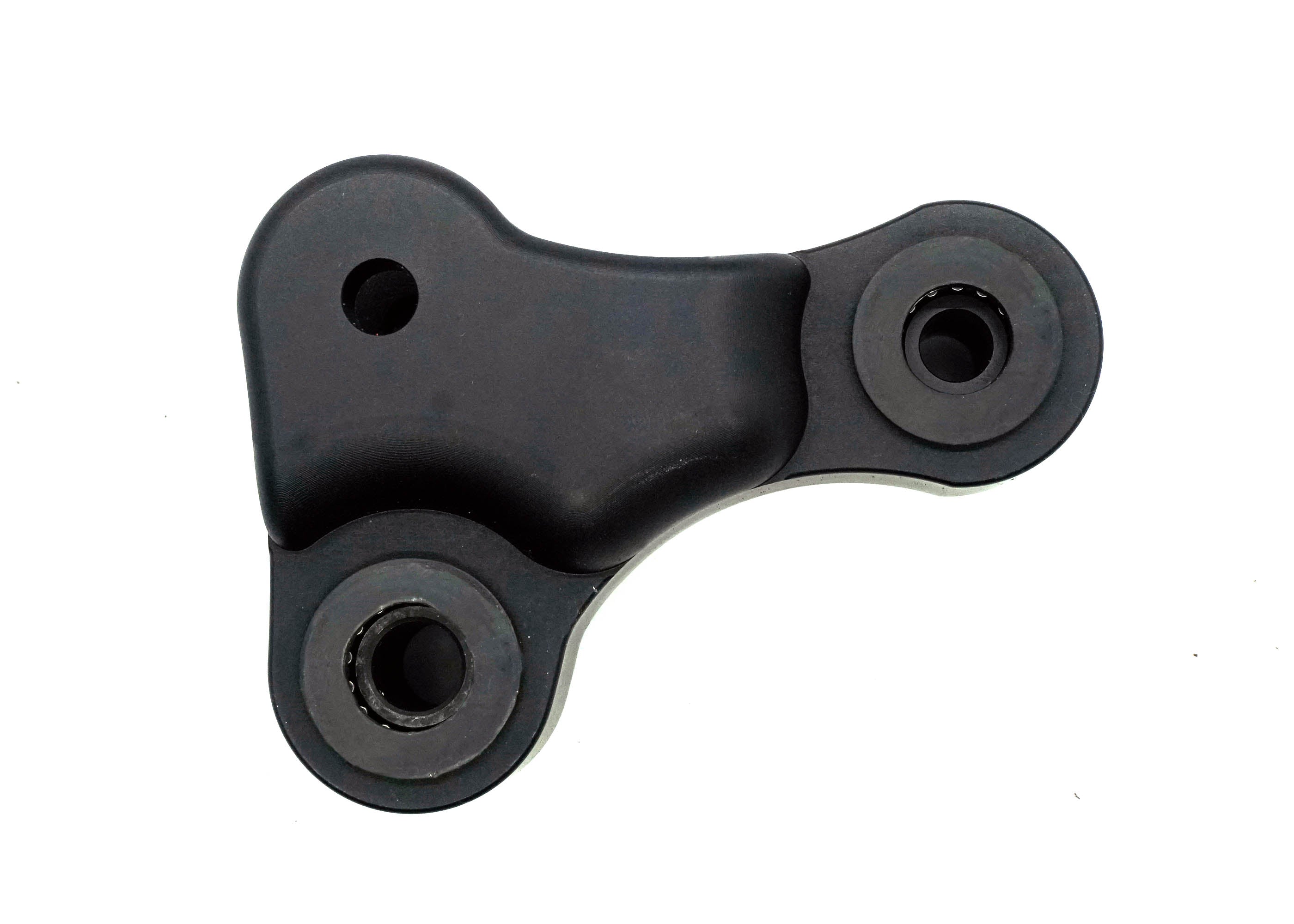 Heavy Hitter Billet Reinforced Suspension Linkage for Talaria