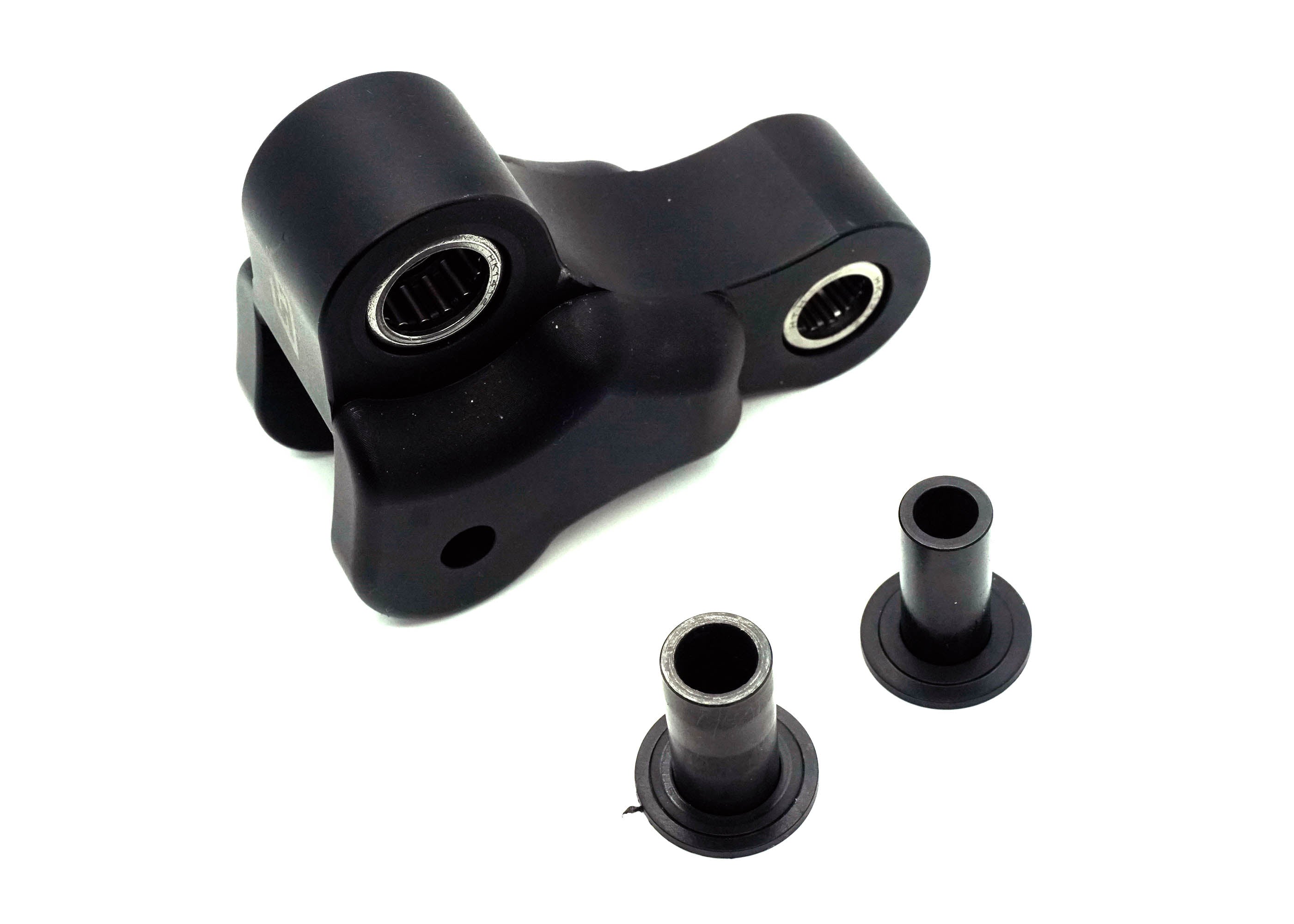 Heavy Hitter Billet Reinforced Suspension Linkage for Talaria