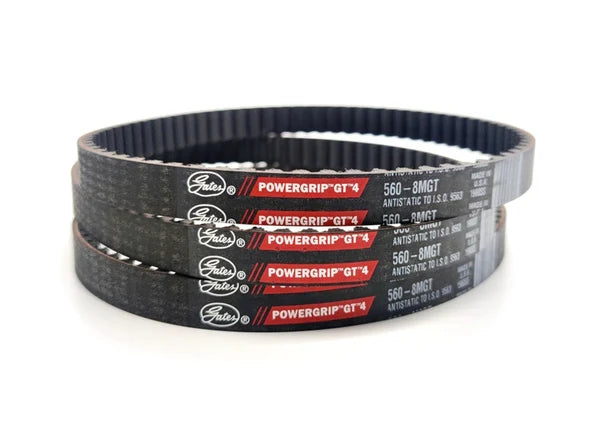 Gates GT4 Power Grip Belt 20mm E-Ride 3.0/SR