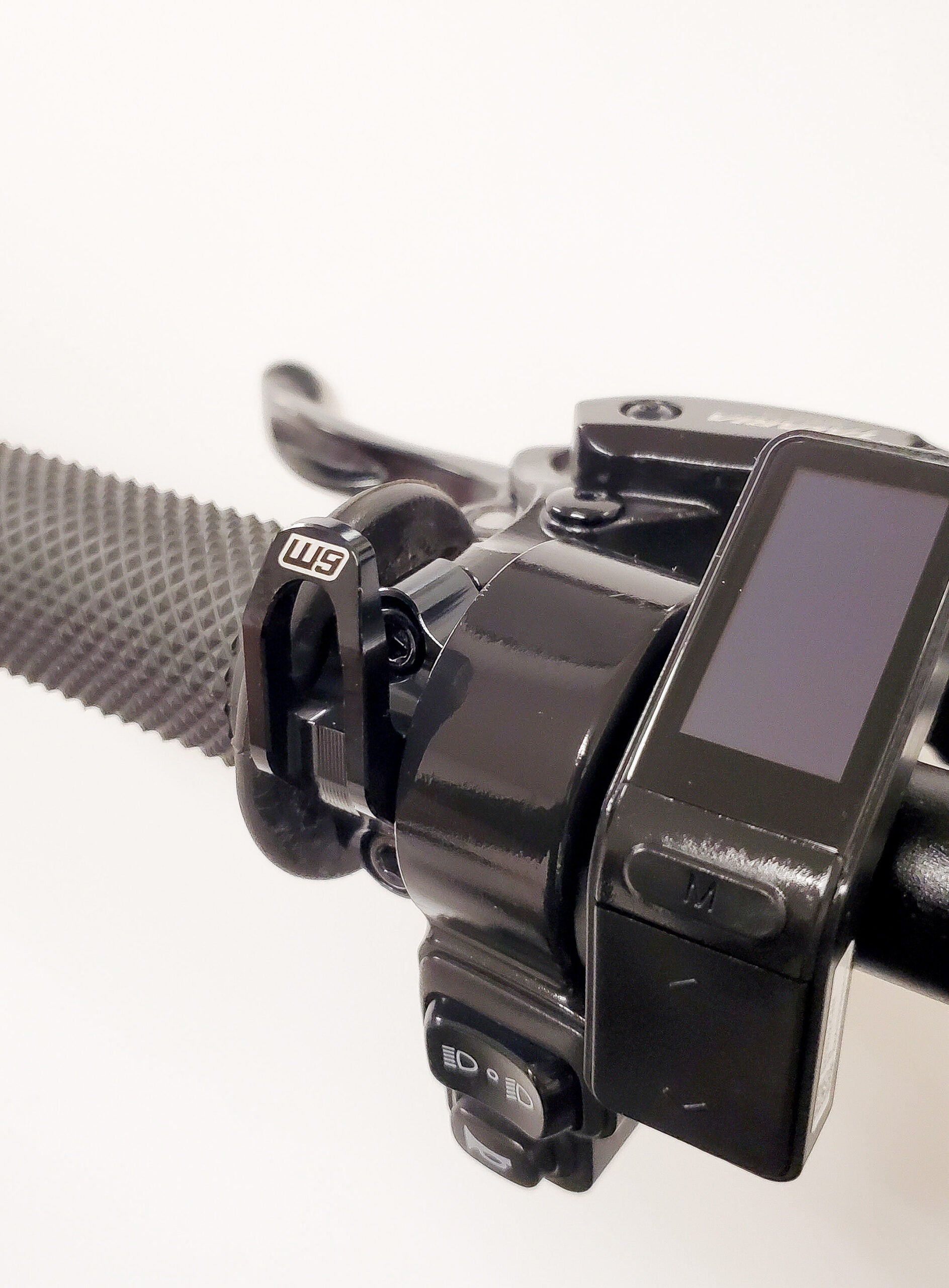 Warp 9 Handlebar Helmet hook