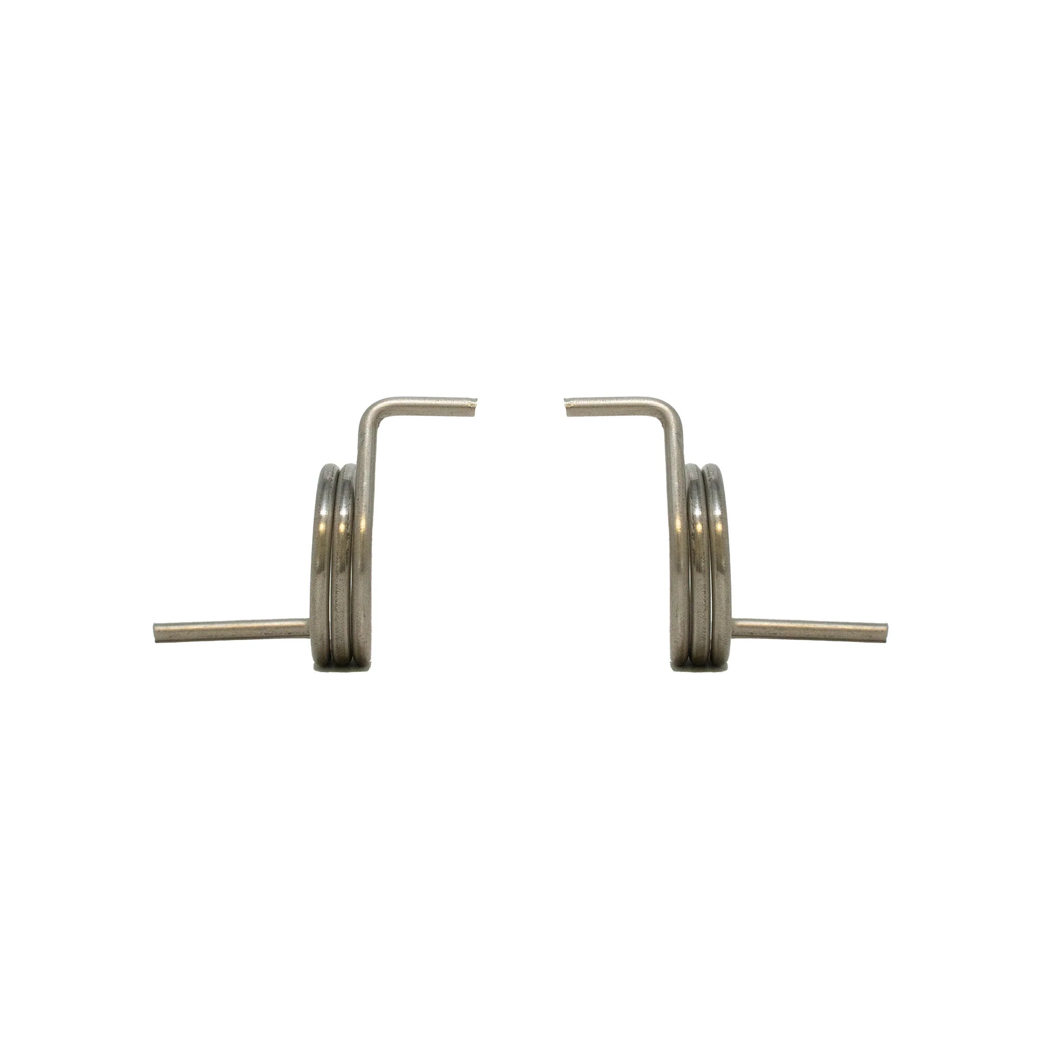 Prickly Replacement Peg Springs