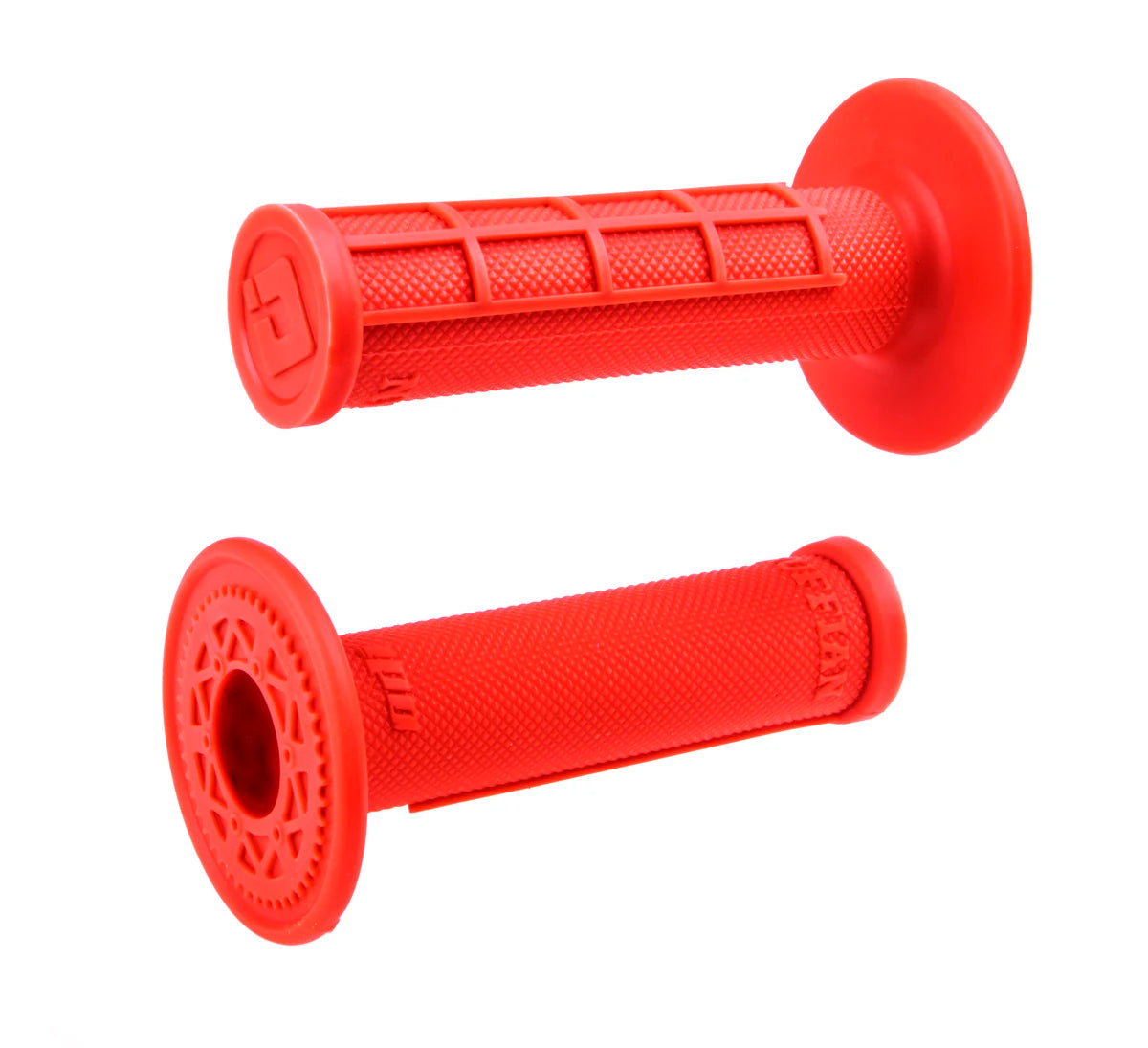 ODI Half Waffle Grips