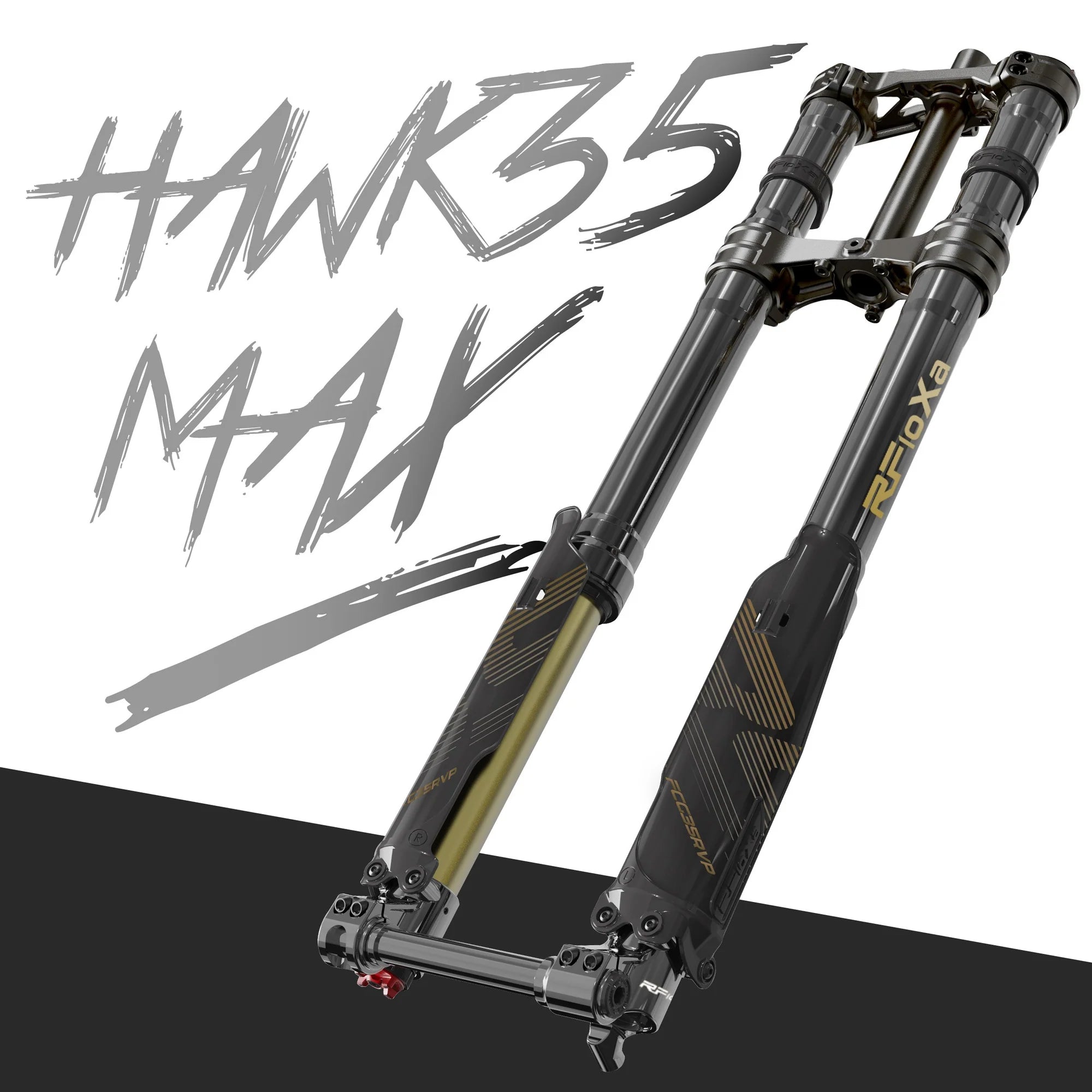 Rfloxa Hawk35 Max for E-Ride Pro SS 3.0 & SR