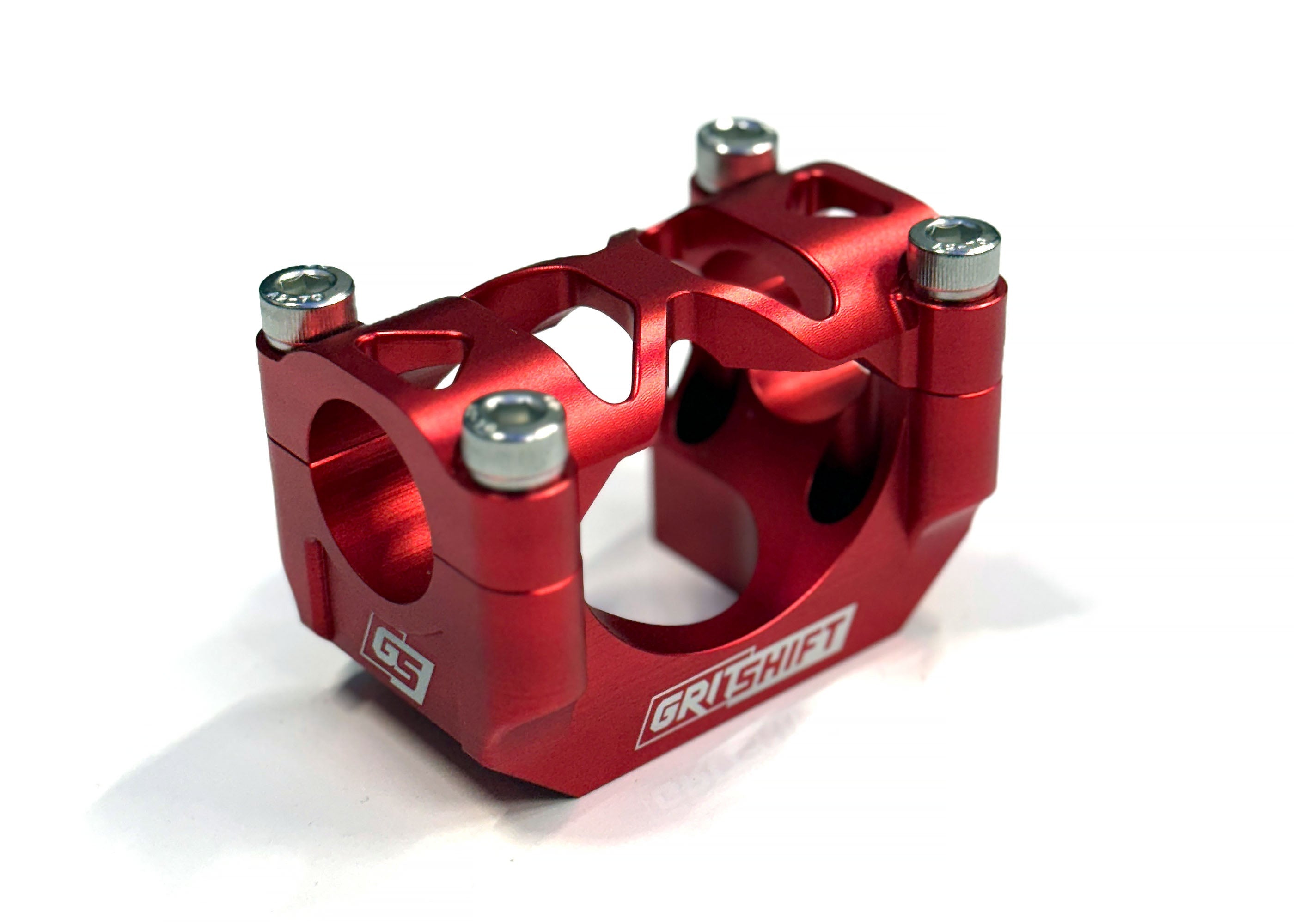 Heavy Hitter MX Direct Mount Riser 1-1/8