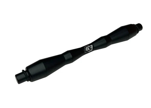 Gritshift SurRon Heavy Hitter Billet Footpeg Support Brace With O-Rings