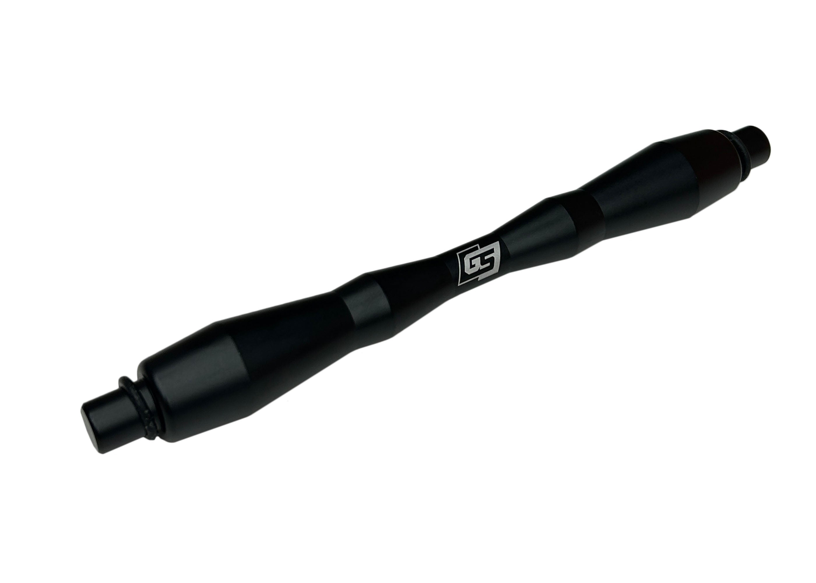 SurRon Heavy Hitter Billet Footpeg Support Brace With O-Rings