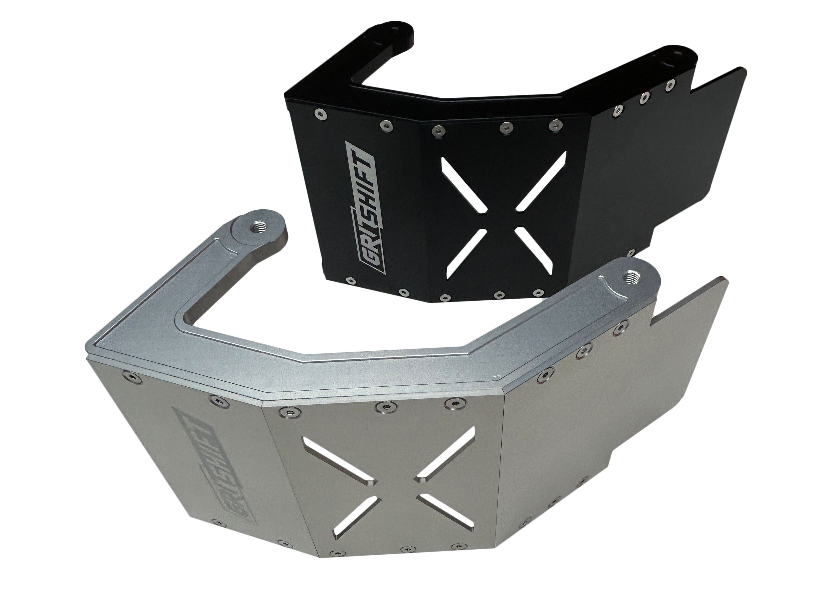 Gritshift Heavy Hitter Talaria Skid Plate