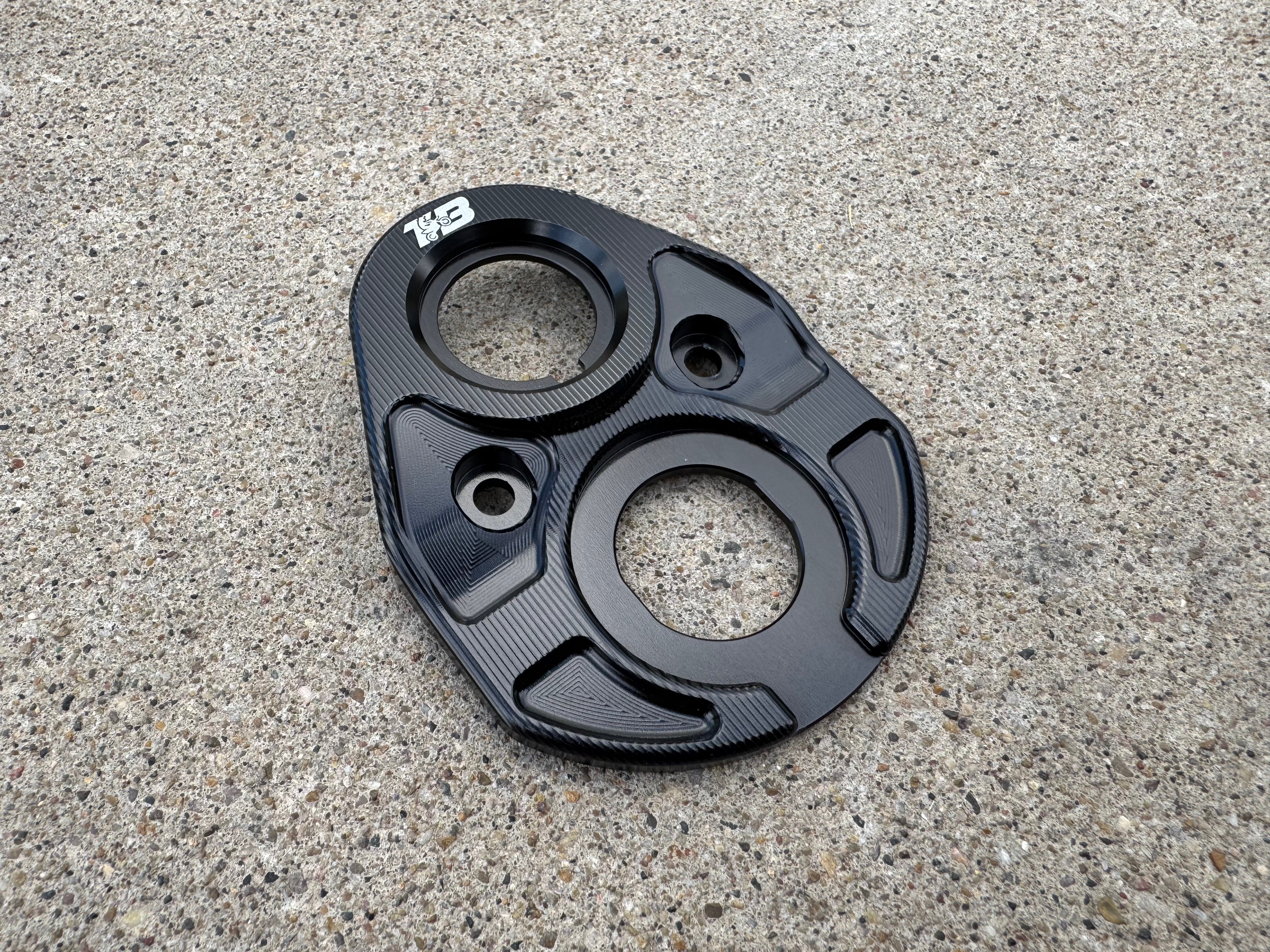 E-Ride Pro Style Upgrades Bundle